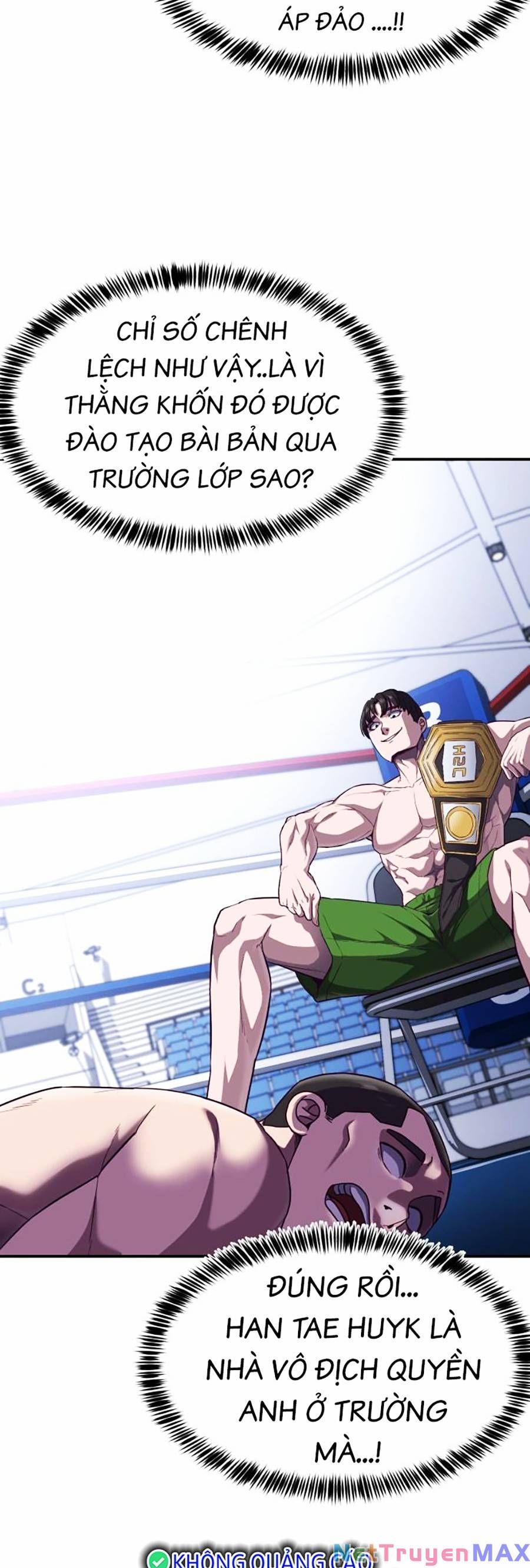 đọc truyện Tên Vâng Lời Tuyệt Đối Chương 7 ảnh 5 tại Thiên Thai Truyện