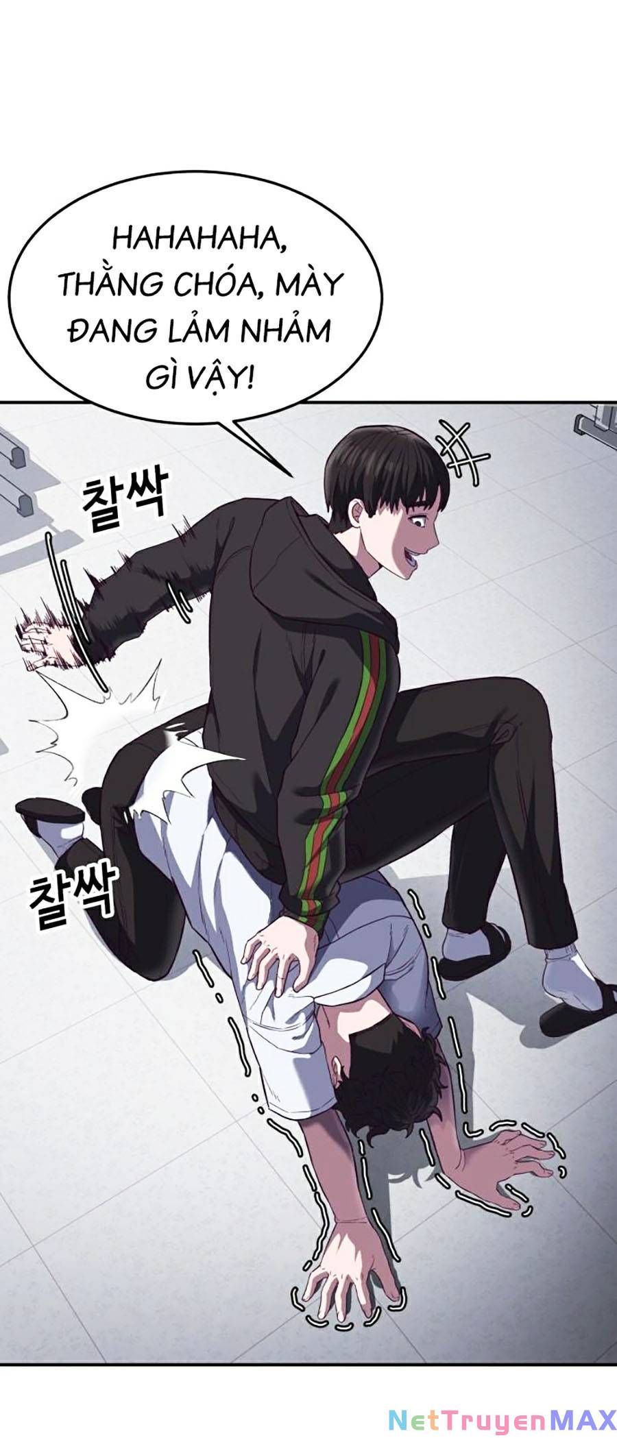 đọc truyện Tên Vâng Lời Tuyệt Đối Chương 7 ảnh 33 tại Thiên Thai Truyện