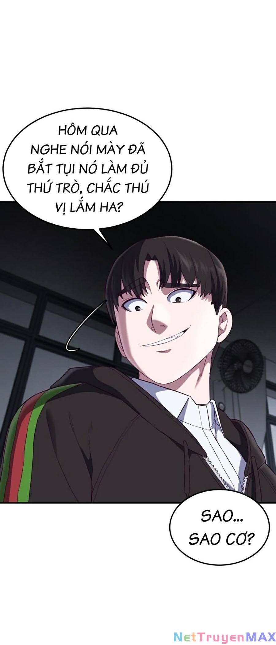 đọc truyện Tên Vâng Lời Tuyệt Đối Chương 7 ảnh 34 tại Thiên Thai Truyện