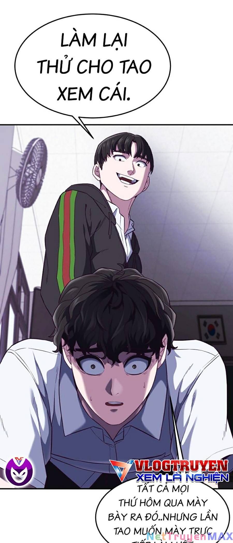 đọc truyện Tên Vâng Lời Tuyệt Đối Chương 7 ảnh 35 tại Thiên Thai Truyện