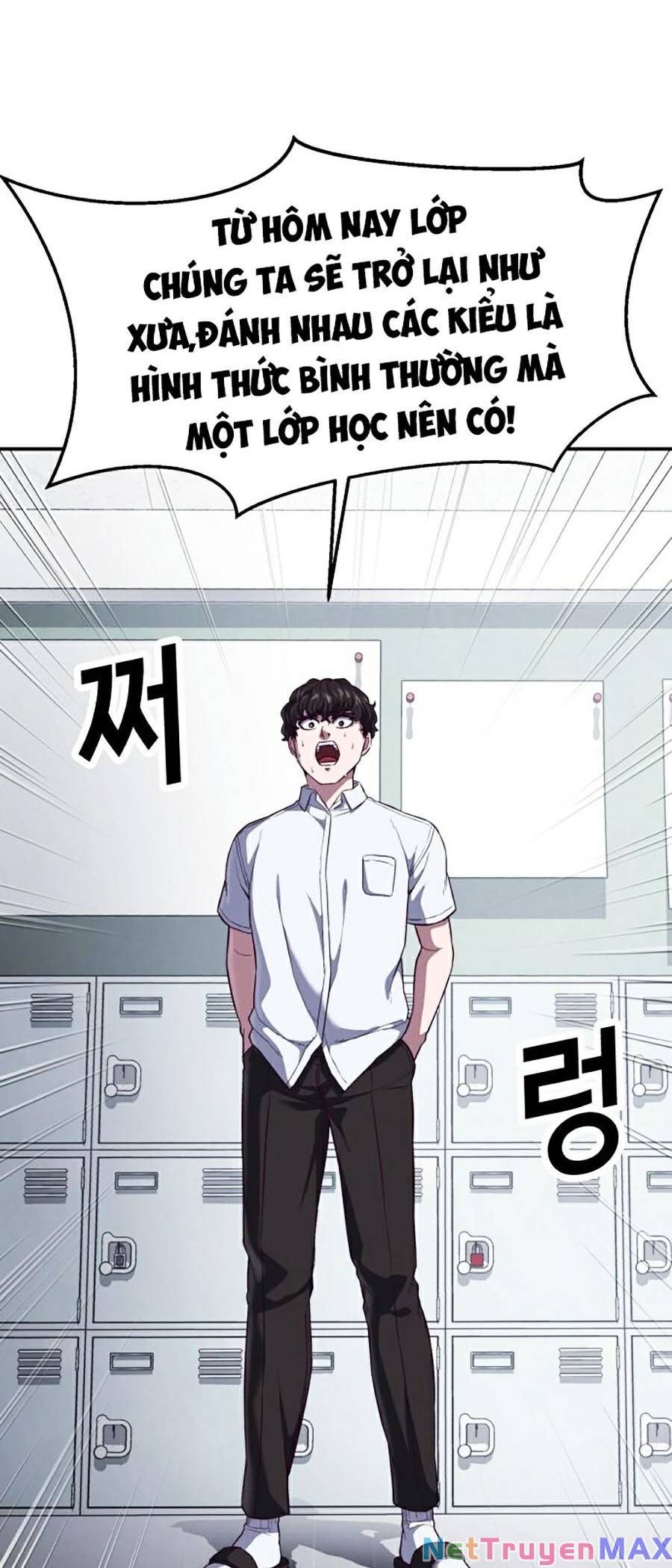 đọc truyện Tên Vâng Lời Tuyệt Đối Chương 7 ảnh 38 tại Thiên Thai Truyện