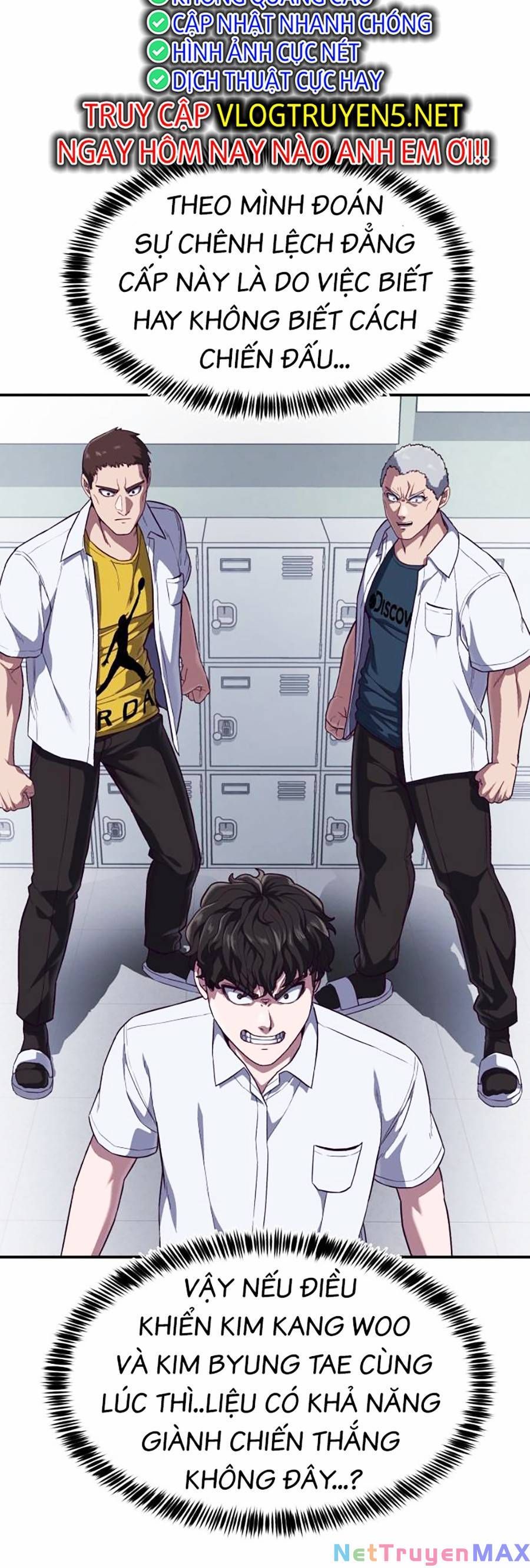 đọc truyện Tên Vâng Lời Tuyệt Đối Chương 7 ảnh 6 tại Thiên Thai Truyện