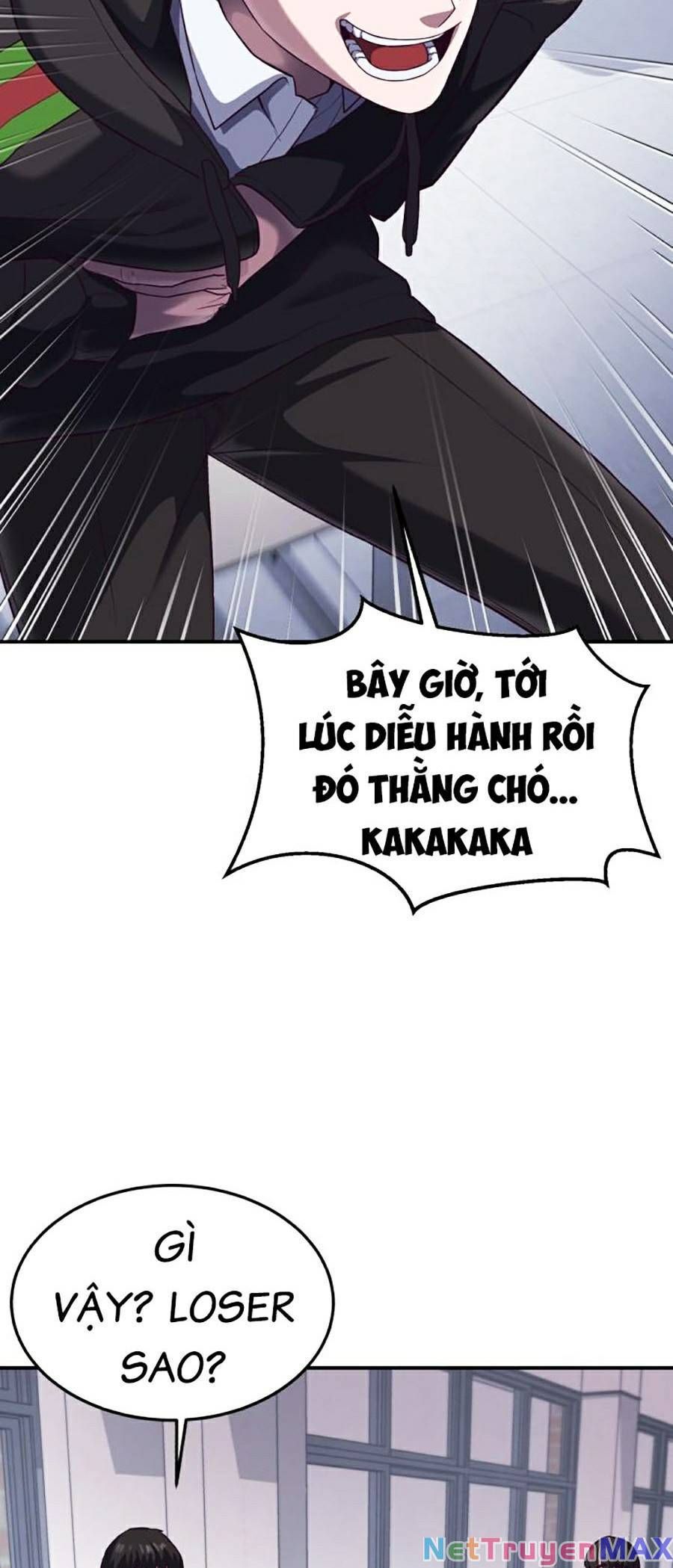 đọc truyện Tên Vâng Lời Tuyệt Đối Chương 7 ảnh 44 tại Thiên Thai Truyện