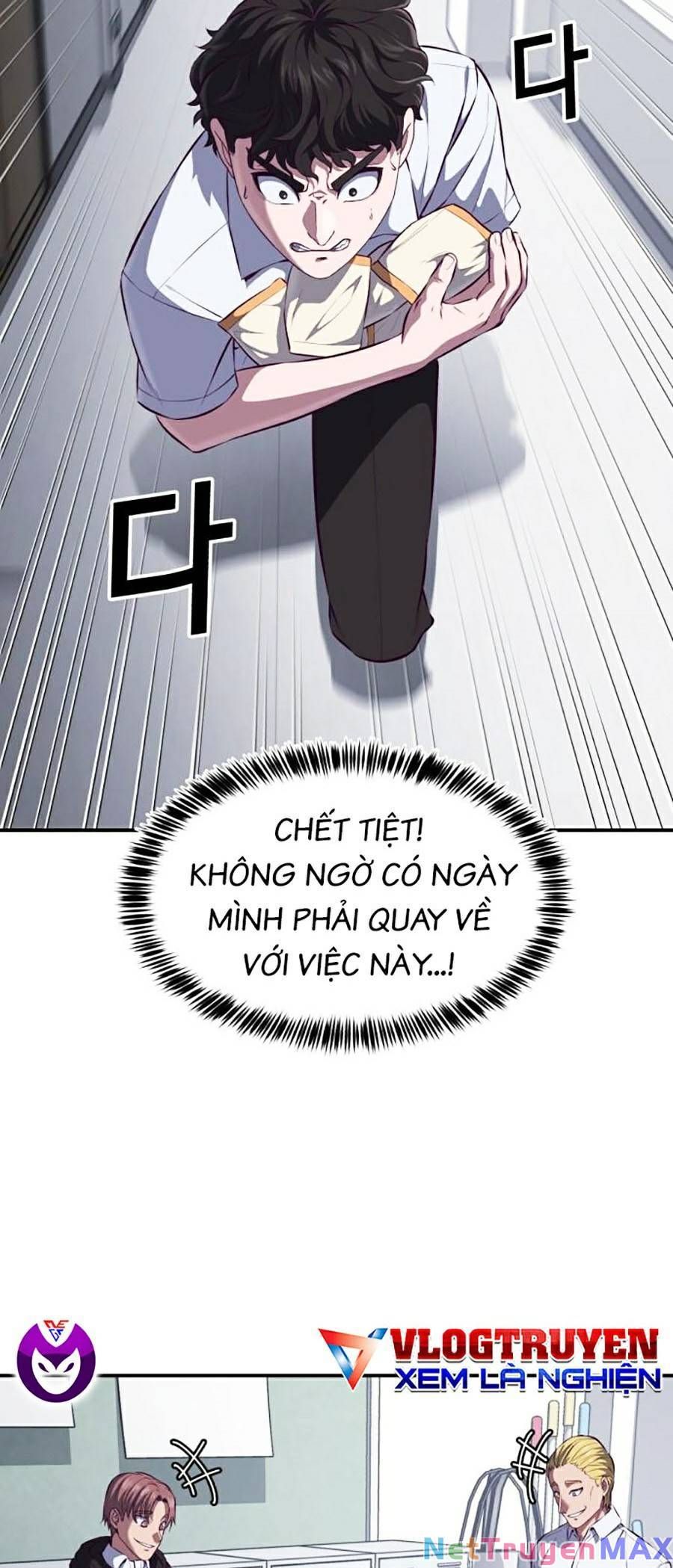 đọc truyện Tên Vâng Lời Tuyệt Đối Chương 7 ảnh 48 tại Thiên Thai Truyện