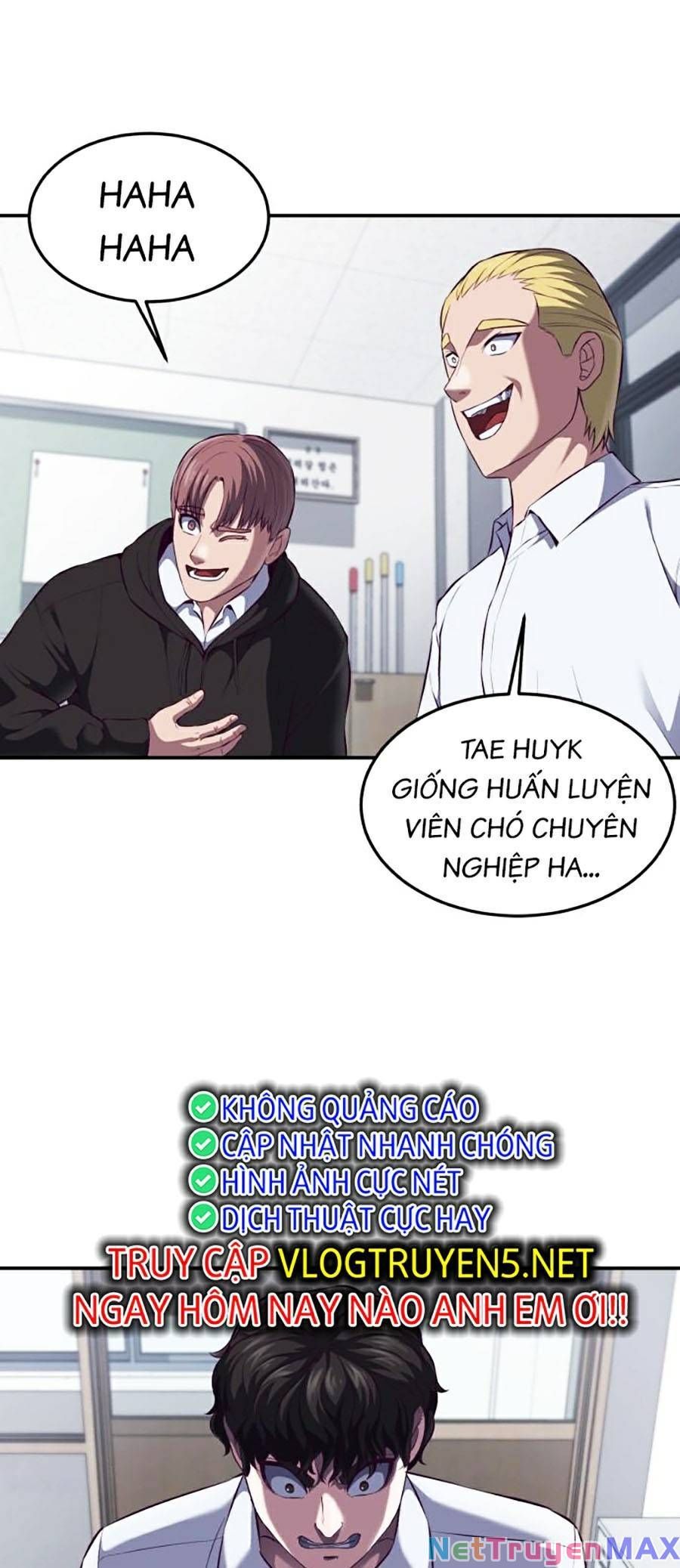 đọc truyện Tên Vâng Lời Tuyệt Đối Chương 7 ảnh 53 tại Thiên Thai Truyện