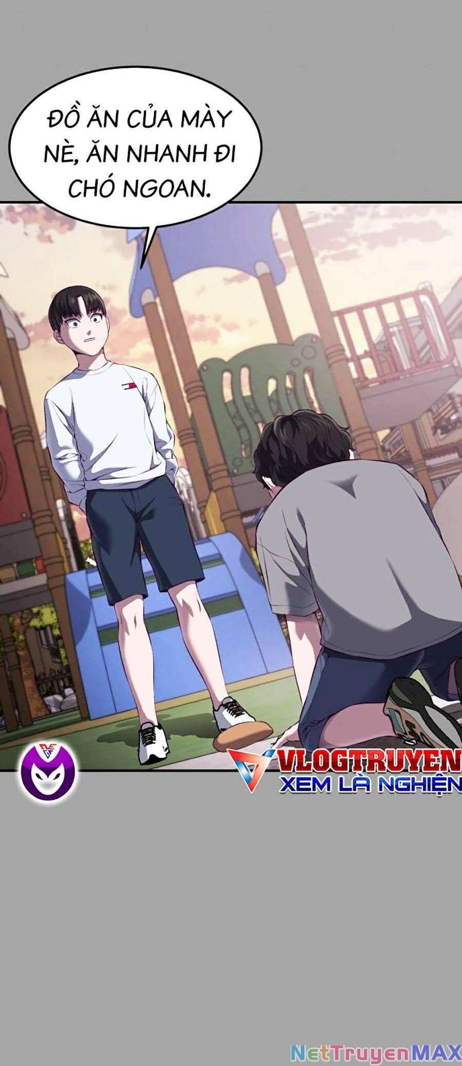 đọc truyện Tên Vâng Lời Tuyệt Đối Chương 7 ảnh 59 tại Thiên Thai Truyện