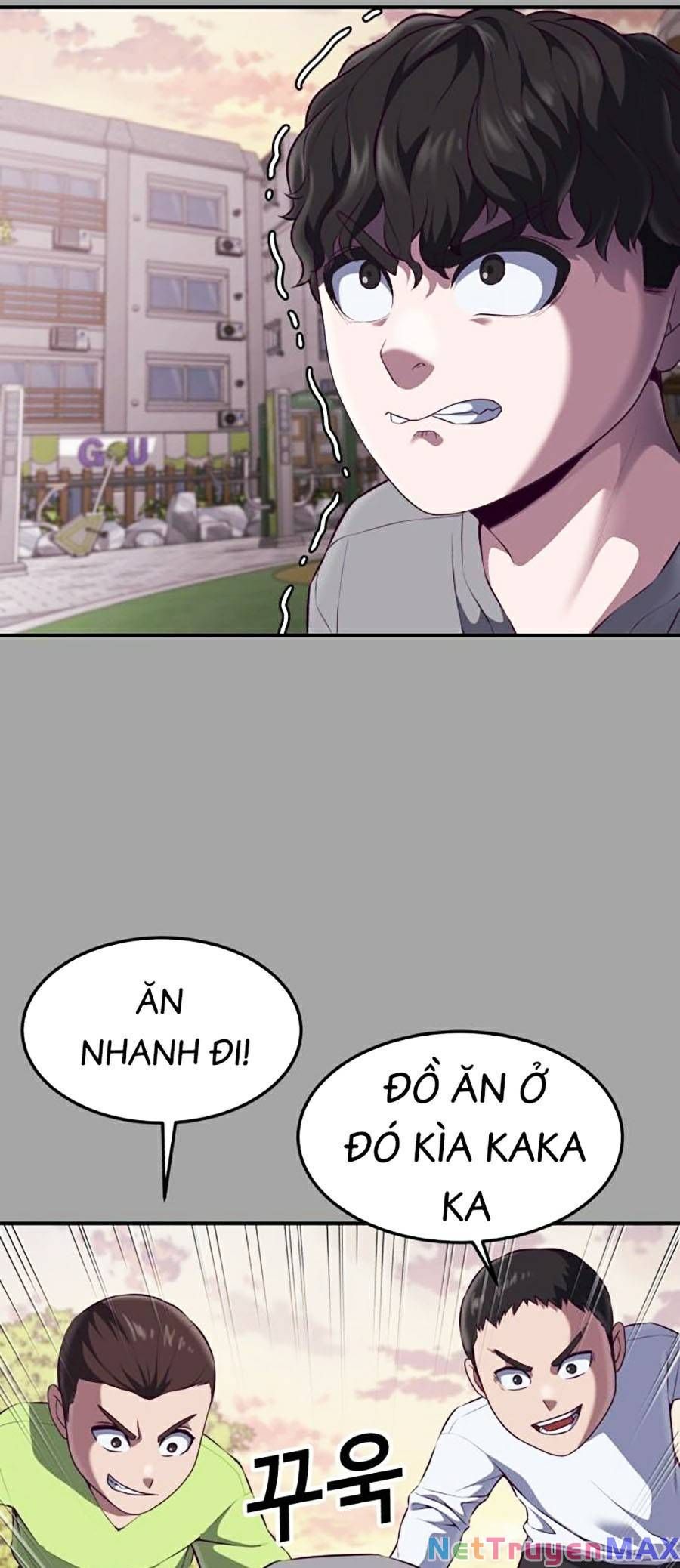 đọc truyện Tên Vâng Lời Tuyệt Đối Chương 7 ảnh 60 tại Thiên Thai Truyện