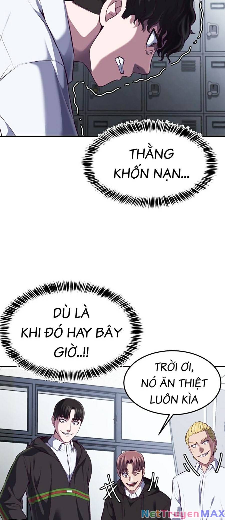 đọc truyện Tên Vâng Lời Tuyệt Đối Chương 7 ảnh 62 tại Thiên Thai Truyện