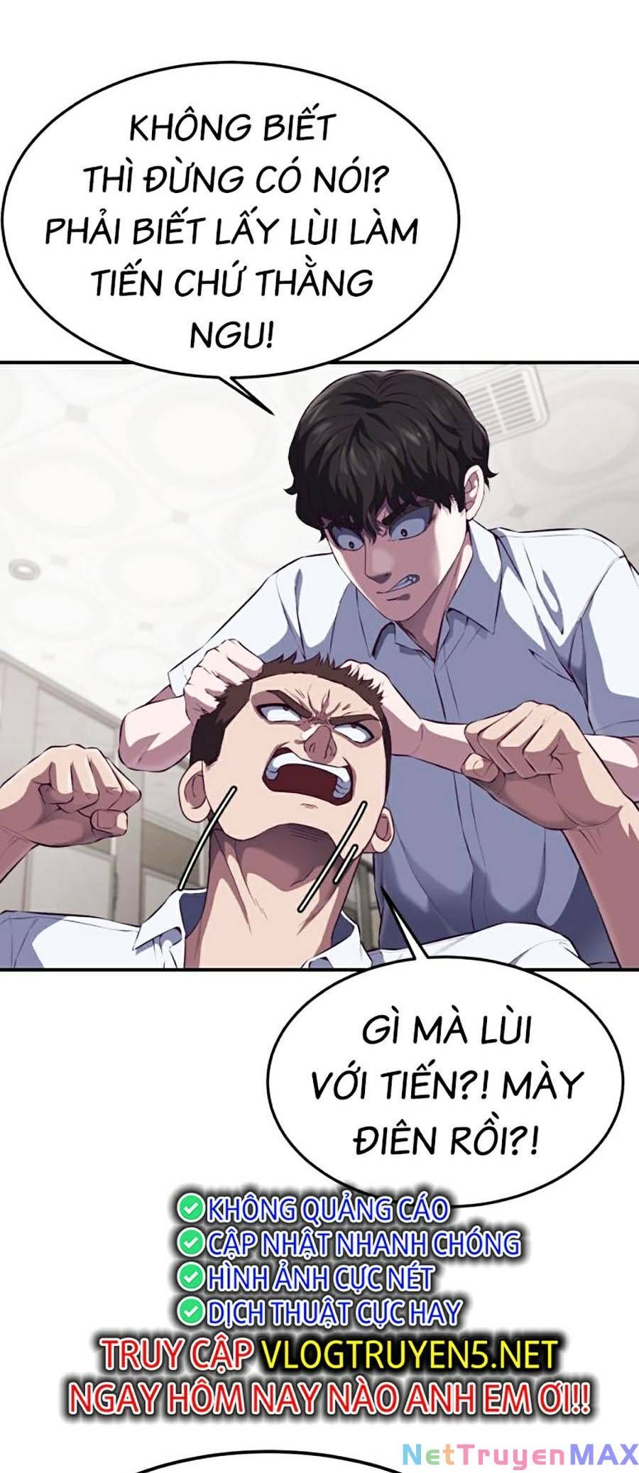 đọc truyện Tên Vâng Lời Tuyệt Đối Chương 7 ảnh 68 tại Thiên Thai Truyện