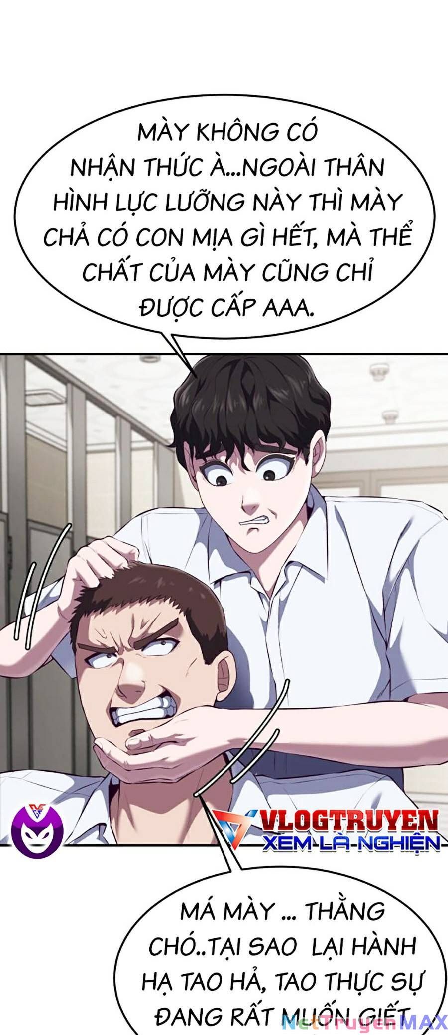 đọc truyện Tên Vâng Lời Tuyệt Đối Chương 7 ảnh 70 tại Thiên Thai Truyện