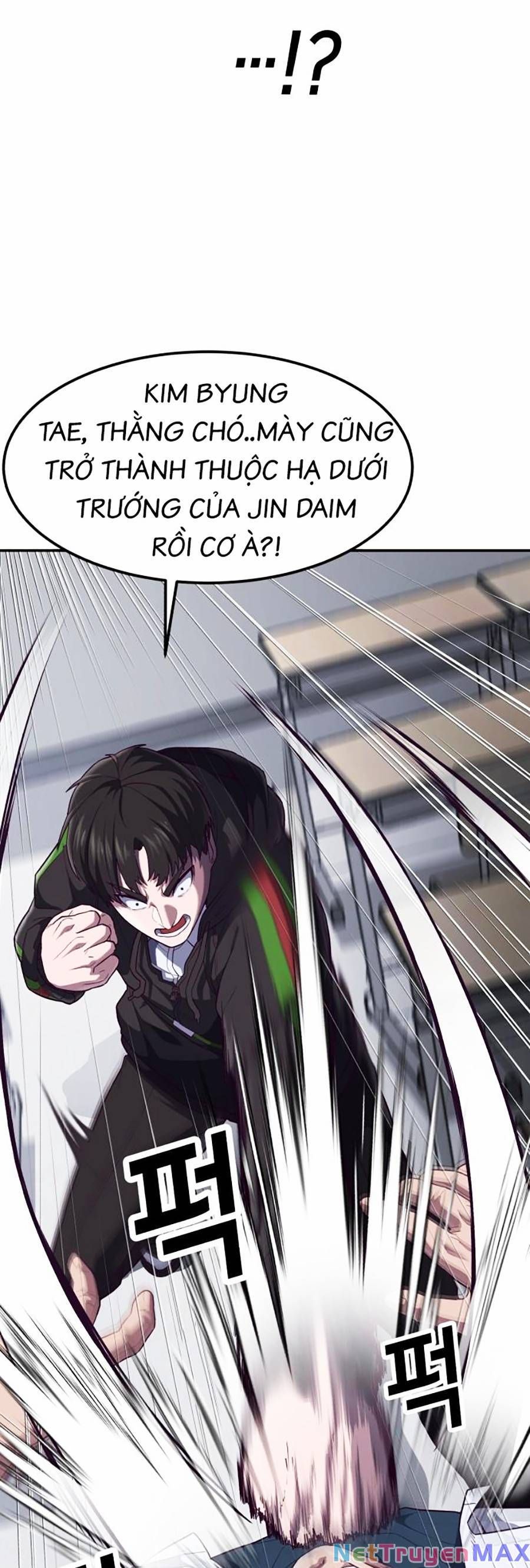 đọc truyện Tên Vâng Lời Tuyệt Đối Chương 7 ảnh 9 tại Thiên Thai Truyện