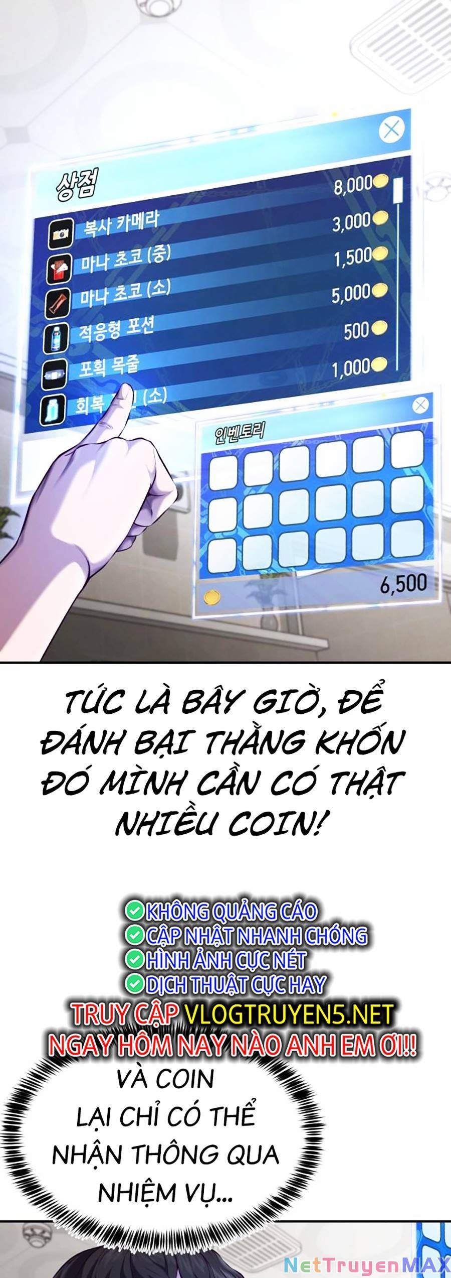 đọc truyện Tên Vâng Lời Tuyệt Đối Chương 7 ảnh 77 tại Thiên Thai Truyện