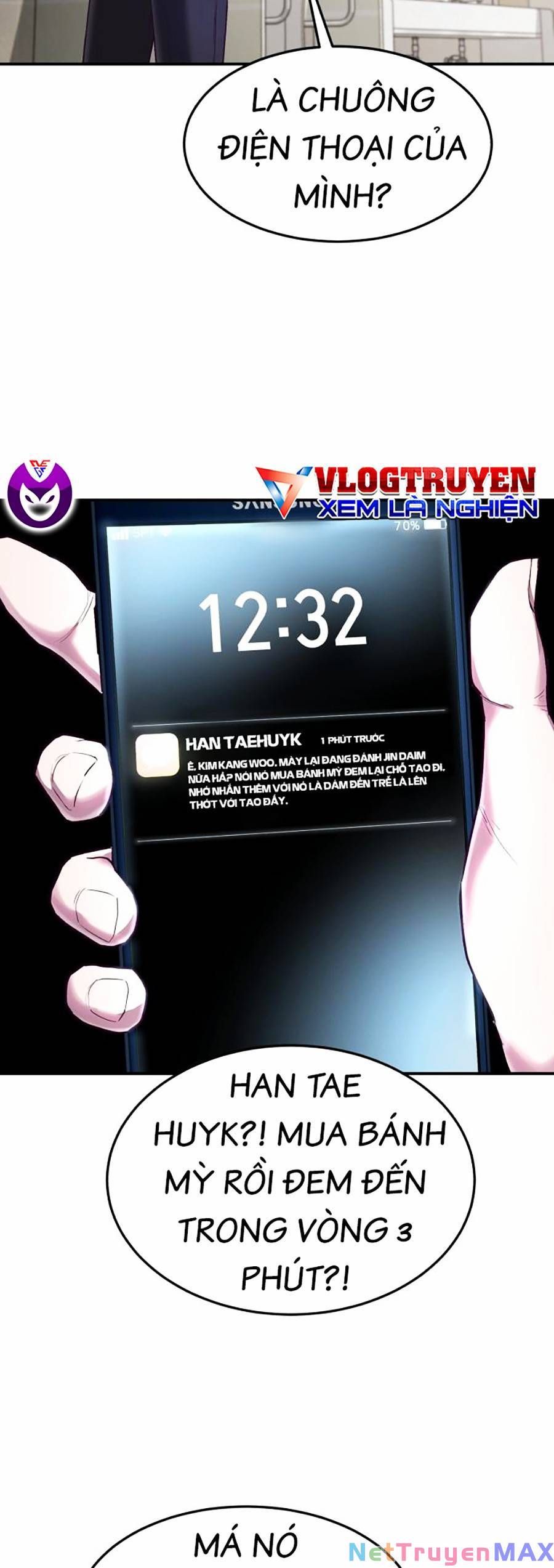 đọc truyện Tên Vâng Lời Tuyệt Đối Chương 7 ảnh 79 tại Thiên Thai Truyện