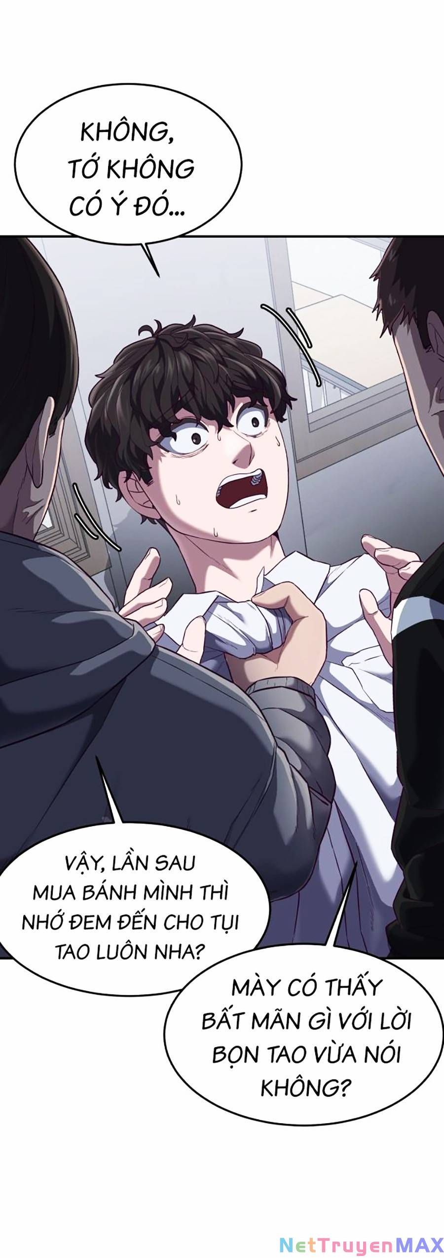 đọc truyện Tên Vâng Lời Tuyệt Đối Chương 7 ảnh 86 tại Thiên Thai Truyện