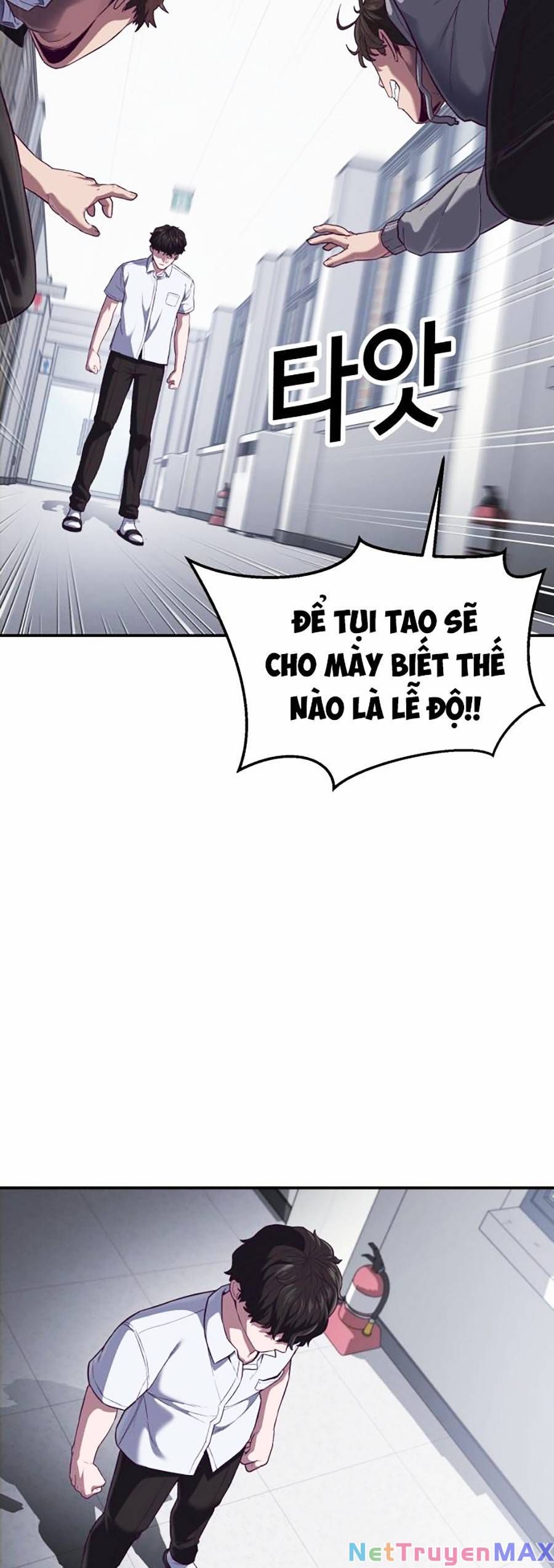 đọc truyện Tên Vâng Lời Tuyệt Đối Chương 7 ảnh 91 tại Thiên Thai Truyện