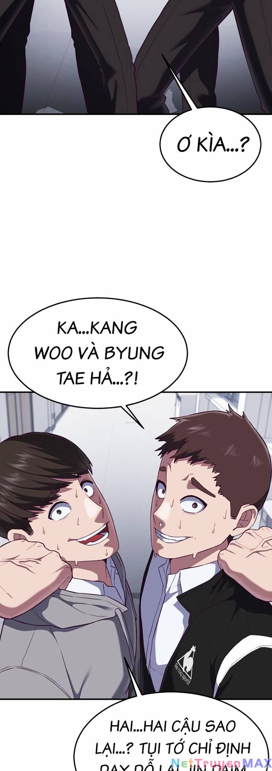 đọc truyện Tên Vâng Lời Tuyệt Đối Chương 7 ảnh 93 tại Thiên Thai Truyện