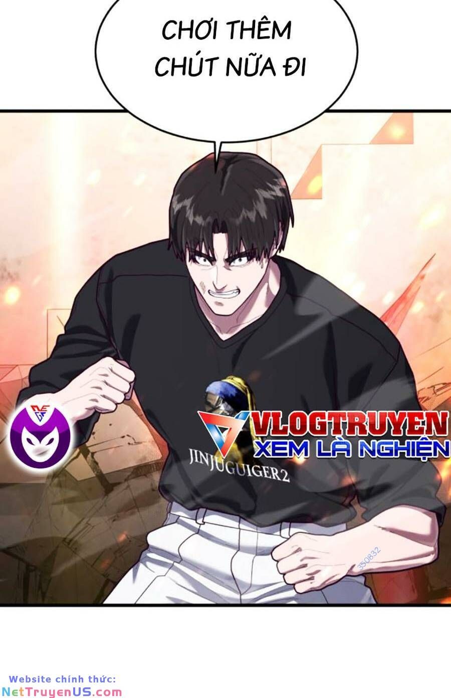 đọc truyện Tên Vâng Lời Tuyệt Đối Chương 70 ảnh 12 tại Thiên Thai Truyện