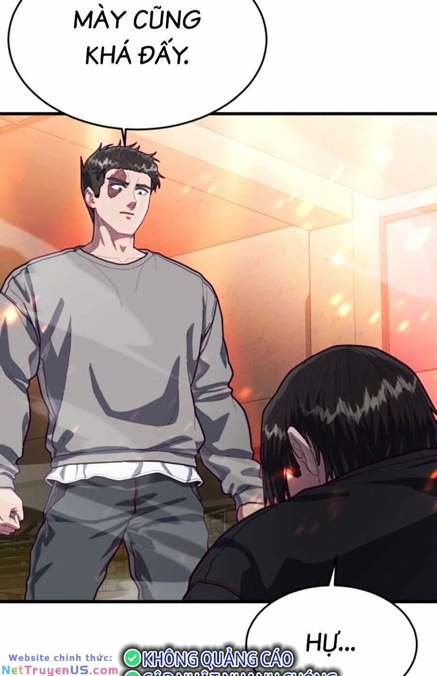 đọc truyện Tên Vâng Lời Tuyệt Đối Chương 70 ảnh 5 tại Thiên Thai Truyện