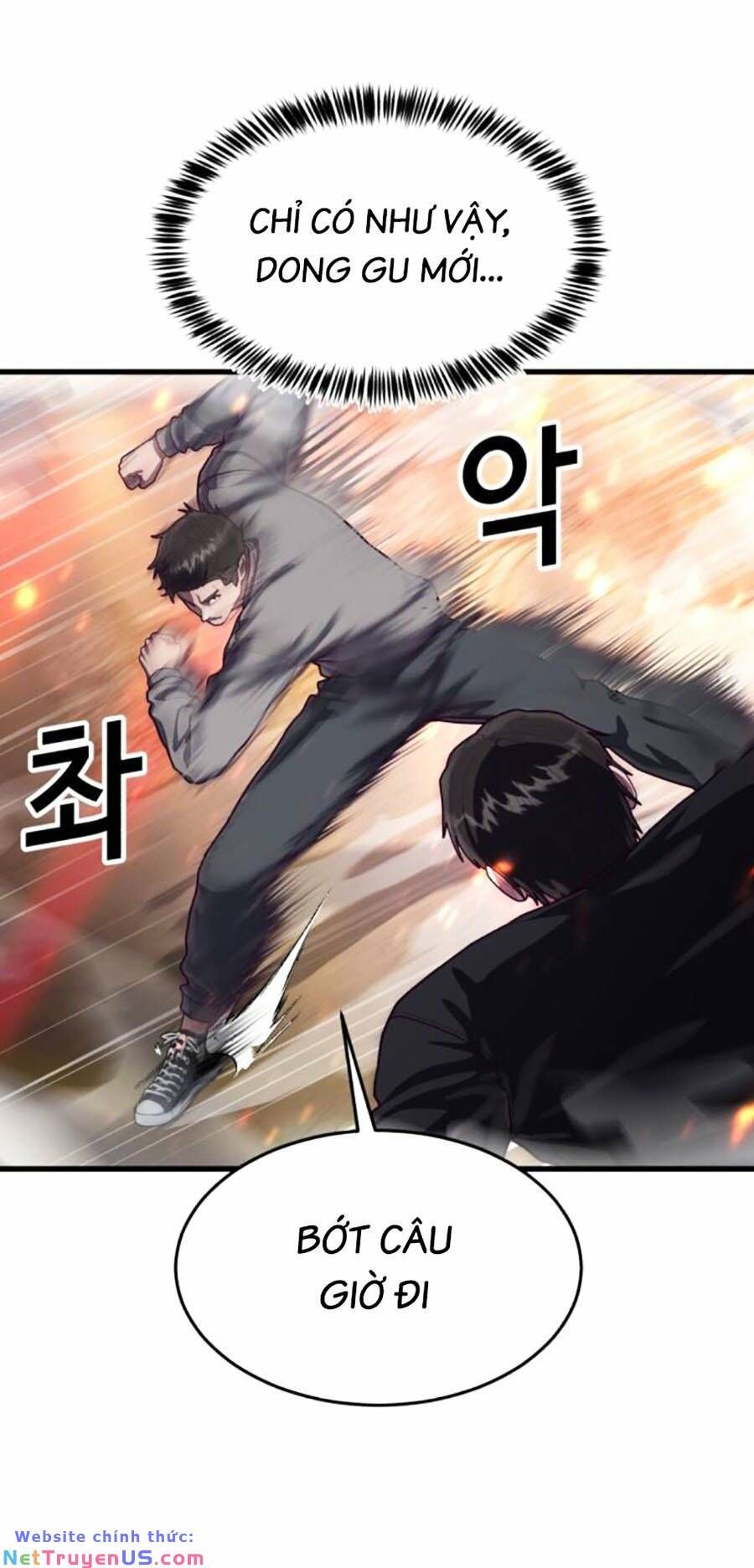 đọc truyện Tên Vâng Lời Tuyệt Đối Chương 70 ảnh 33 tại Thiên Thai Truyện