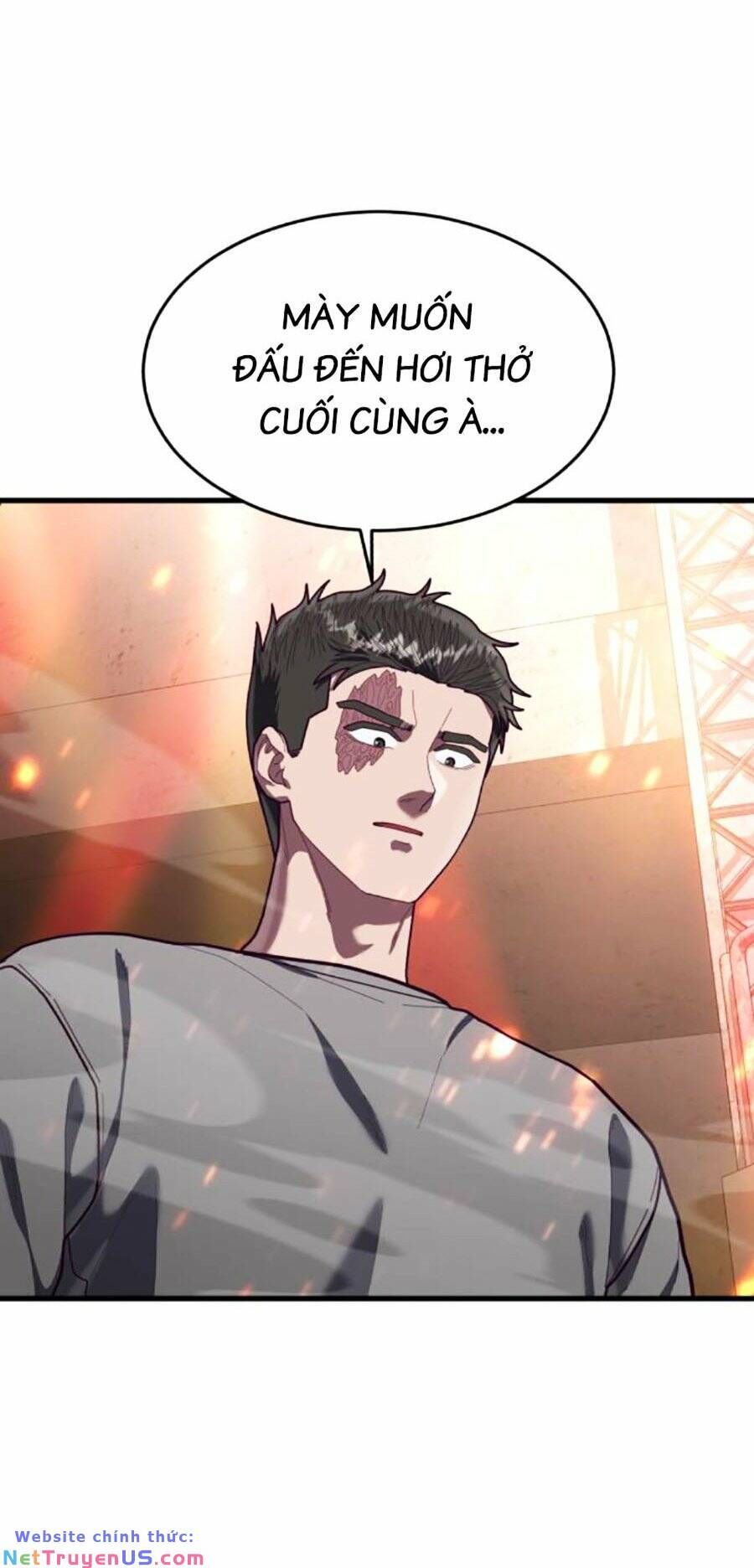 đọc truyện Tên Vâng Lời Tuyệt Đối Chương 70 ảnh 49 tại Thiên Thai Truyện