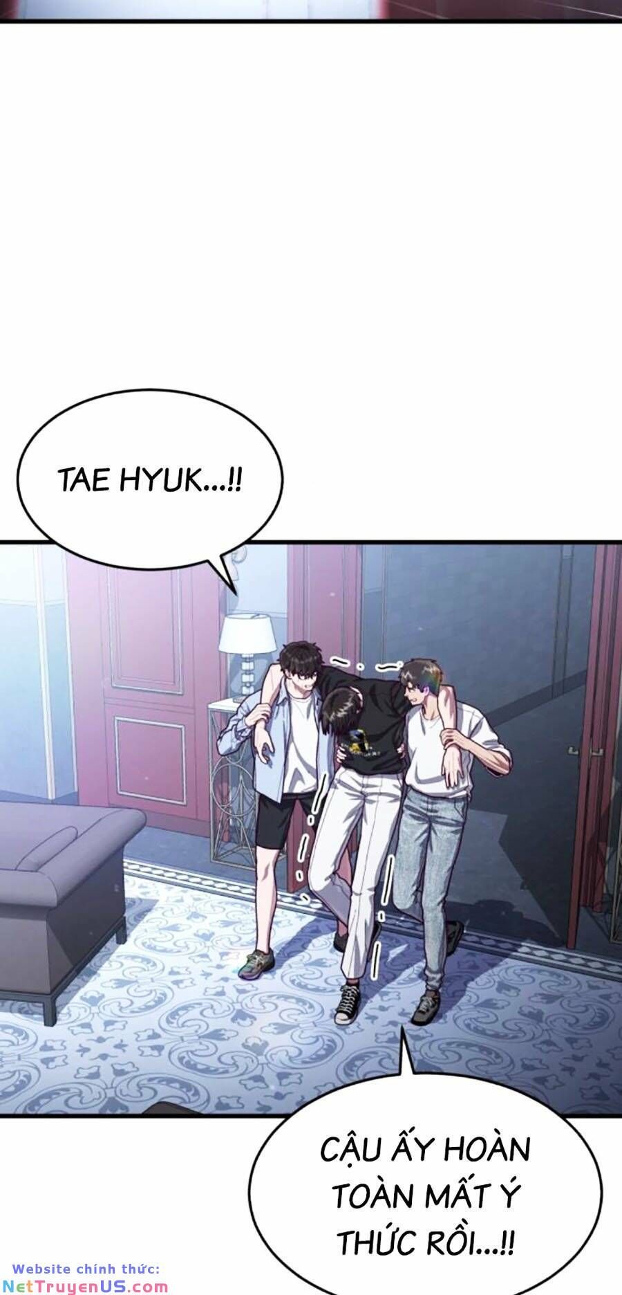 đọc truyện Tên Vâng Lời Tuyệt Đối Chương 70 ảnh 58 tại Thiên Thai Truyện