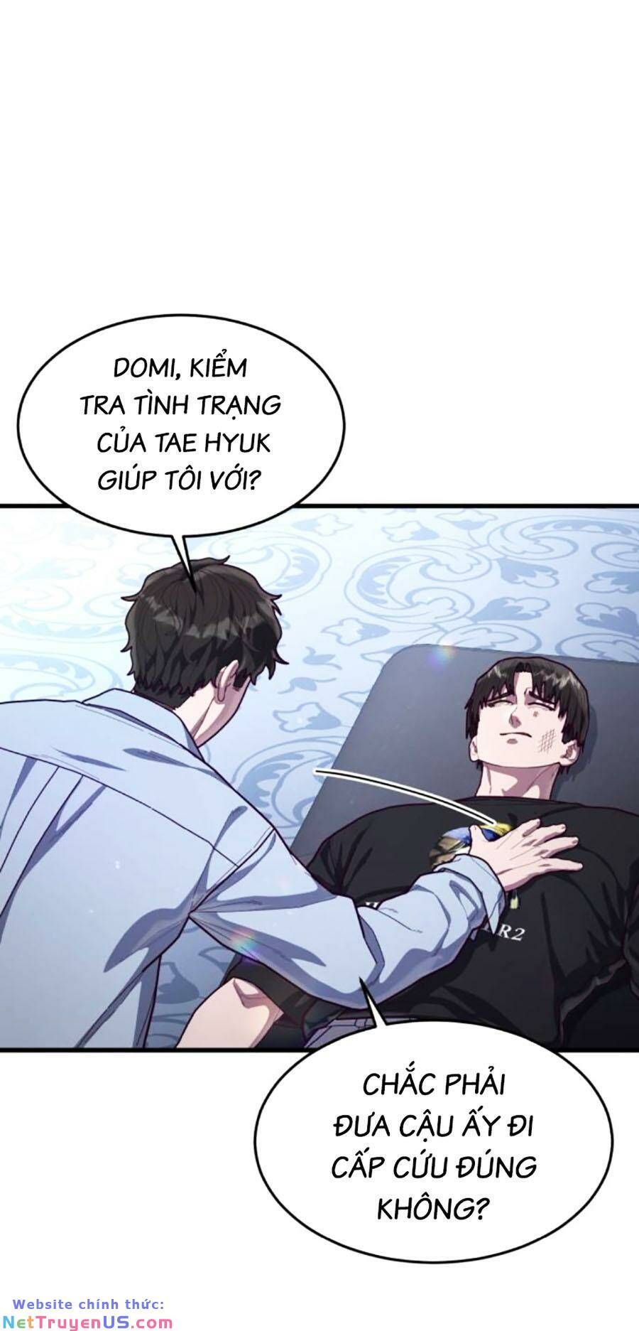 đọc truyện Tên Vâng Lời Tuyệt Đối Chương 70 ảnh 60 tại Thiên Thai Truyện