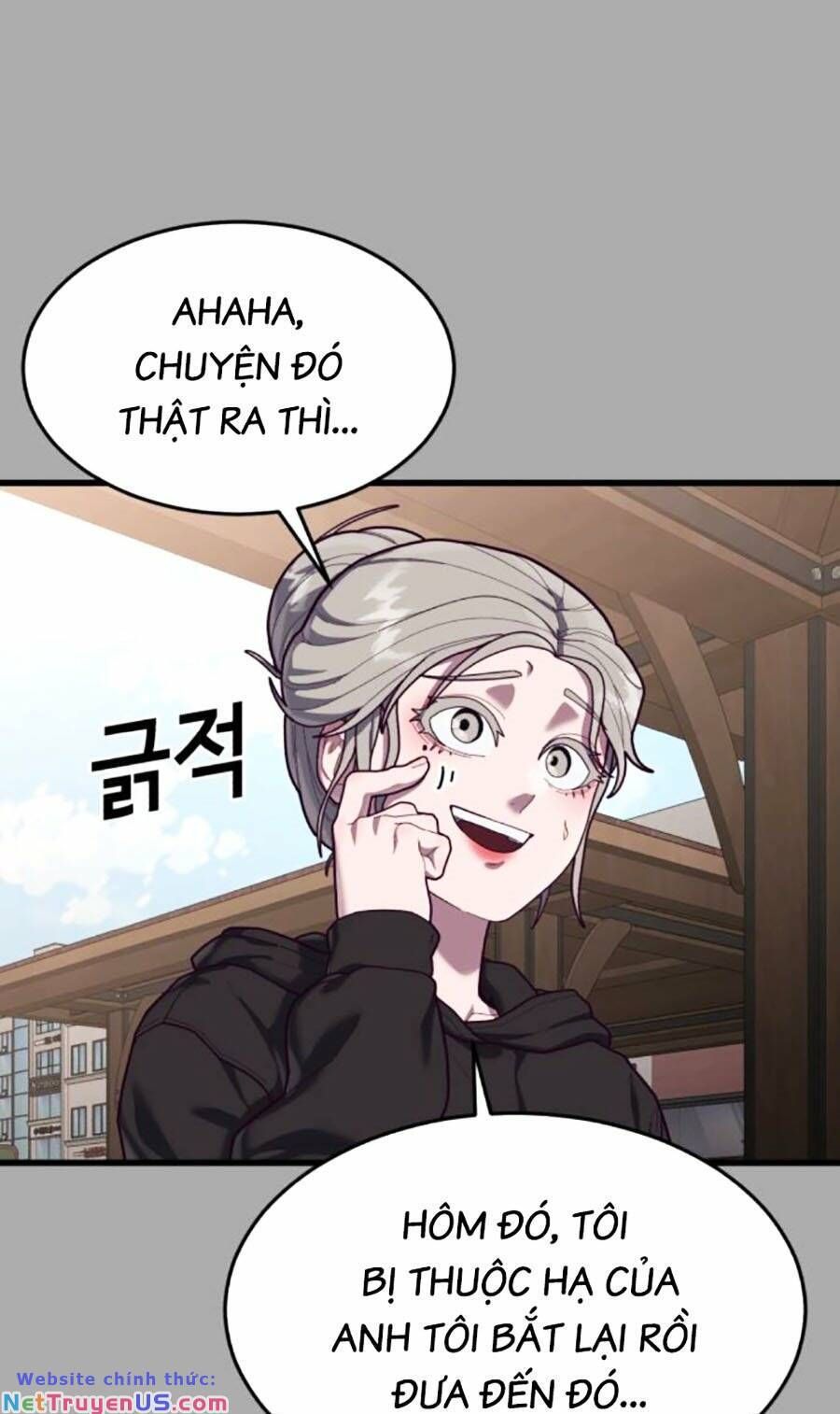 đọc truyện Tên Vâng Lời Tuyệt Đối Chương 70 ảnh 78 tại Thiên Thai Truyện