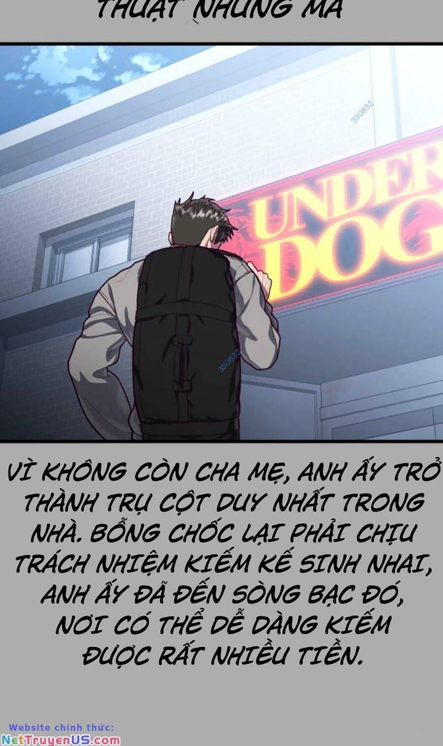 đọc truyện Tên Vâng Lời Tuyệt Đối Chương 70 ảnh 88 tại Thiên Thai Truyện