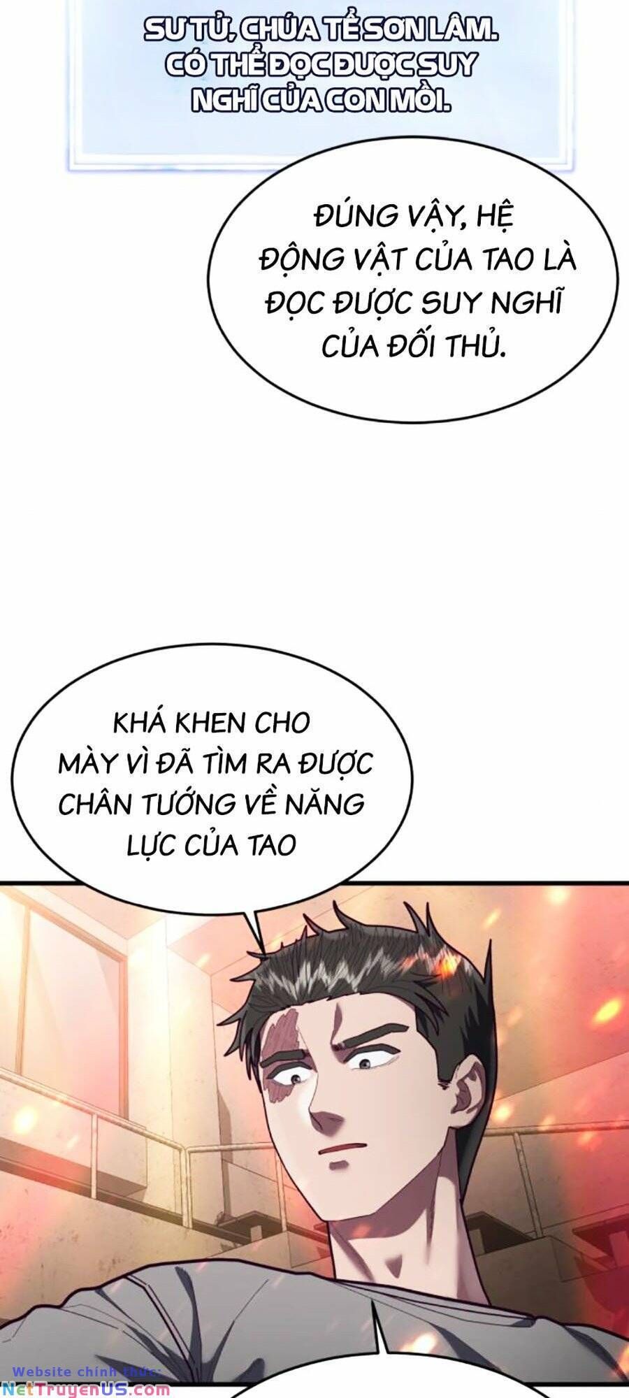 đọc truyện Tên Vâng Lời Tuyệt Đối Chương 71 ảnh 112 tại Thiên Thai Truyện