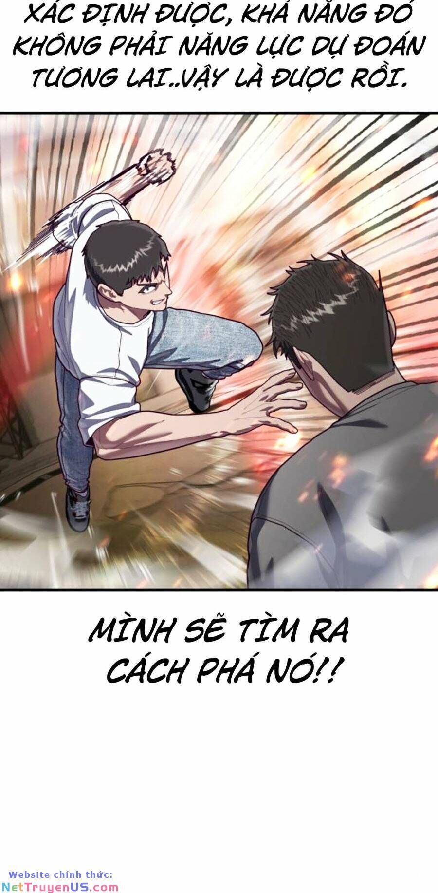 đọc truyện Tên Vâng Lời Tuyệt Đối Chương 71 ảnh 18 tại Thiên Thai Truyện