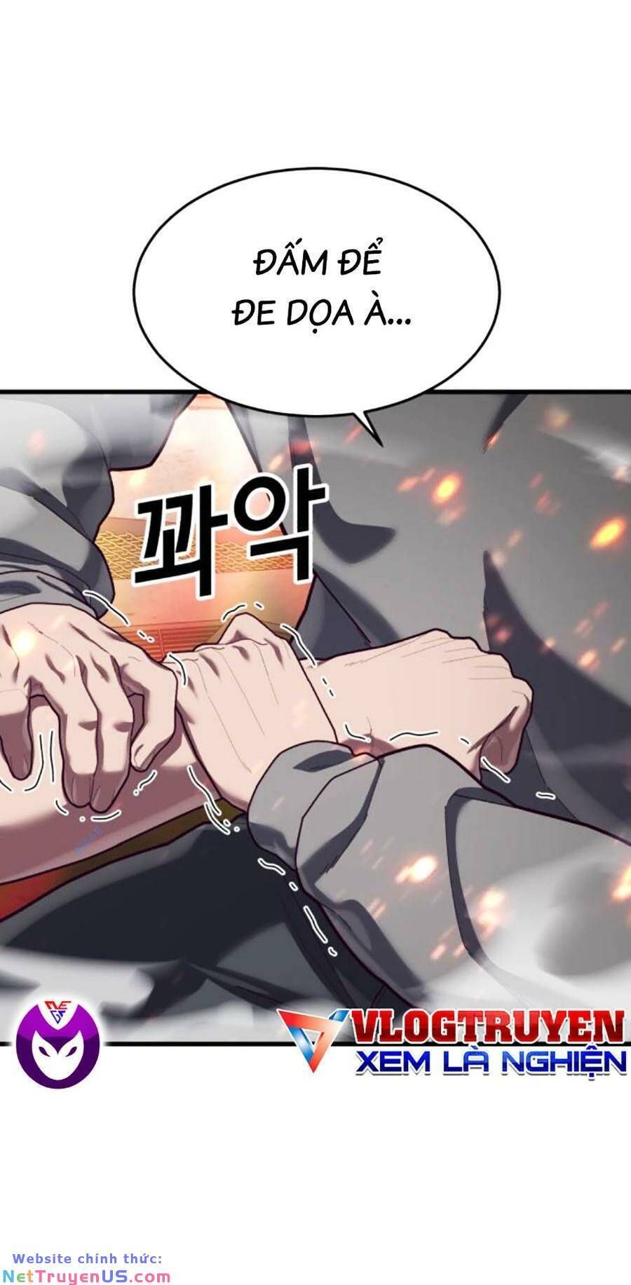 đọc truyện Tên Vâng Lời Tuyệt Đối Chương 71 ảnh 20 tại Thiên Thai Truyện