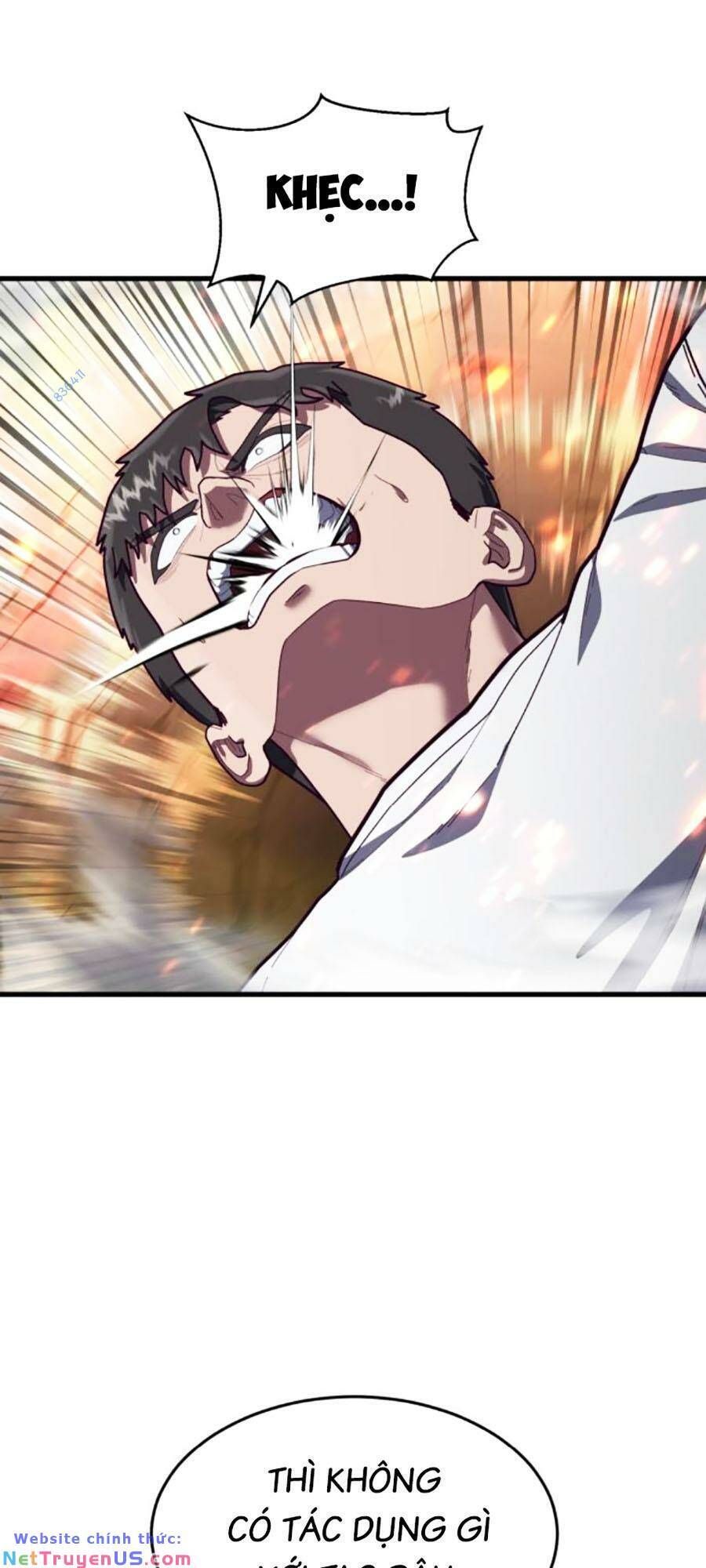 đọc truyện Tên Vâng Lời Tuyệt Đối Chương 71 ảnh 23 tại Thiên Thai Truyện