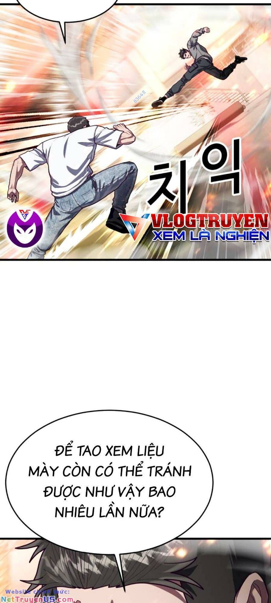 đọc truyện Tên Vâng Lời Tuyệt Đối Chương 71 ảnh 41 tại Thiên Thai Truyện