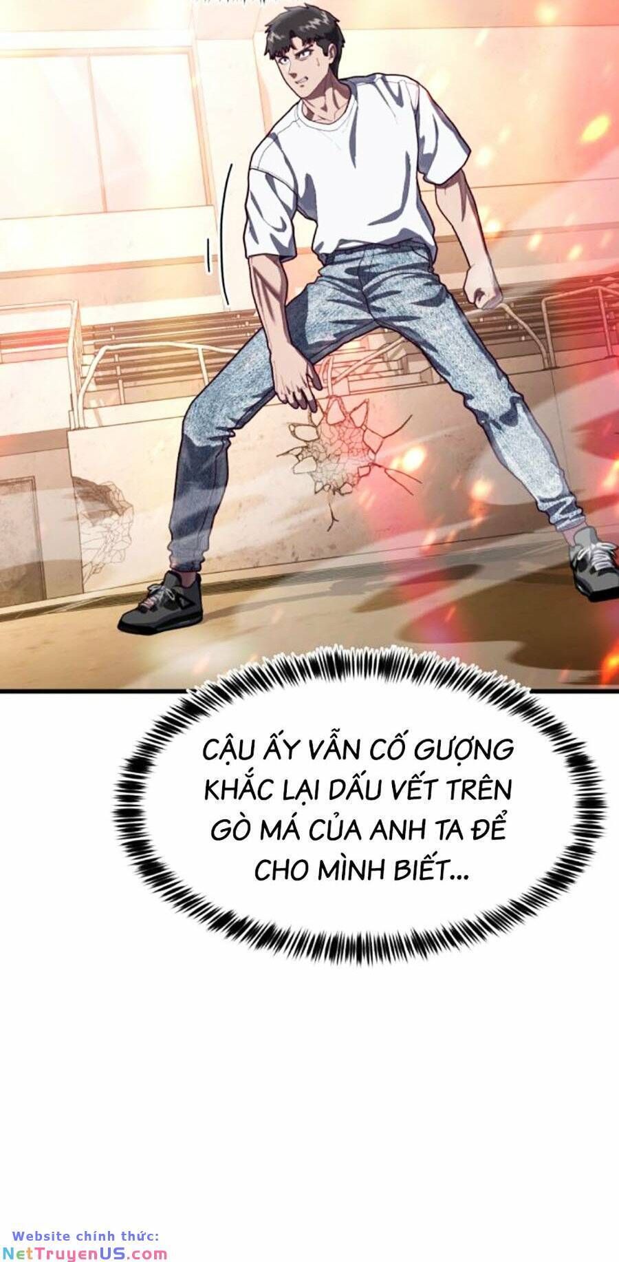 đọc truyện Tên Vâng Lời Tuyệt Đối Chương 71 ảnh 10 tại Thiên Thai Truyện