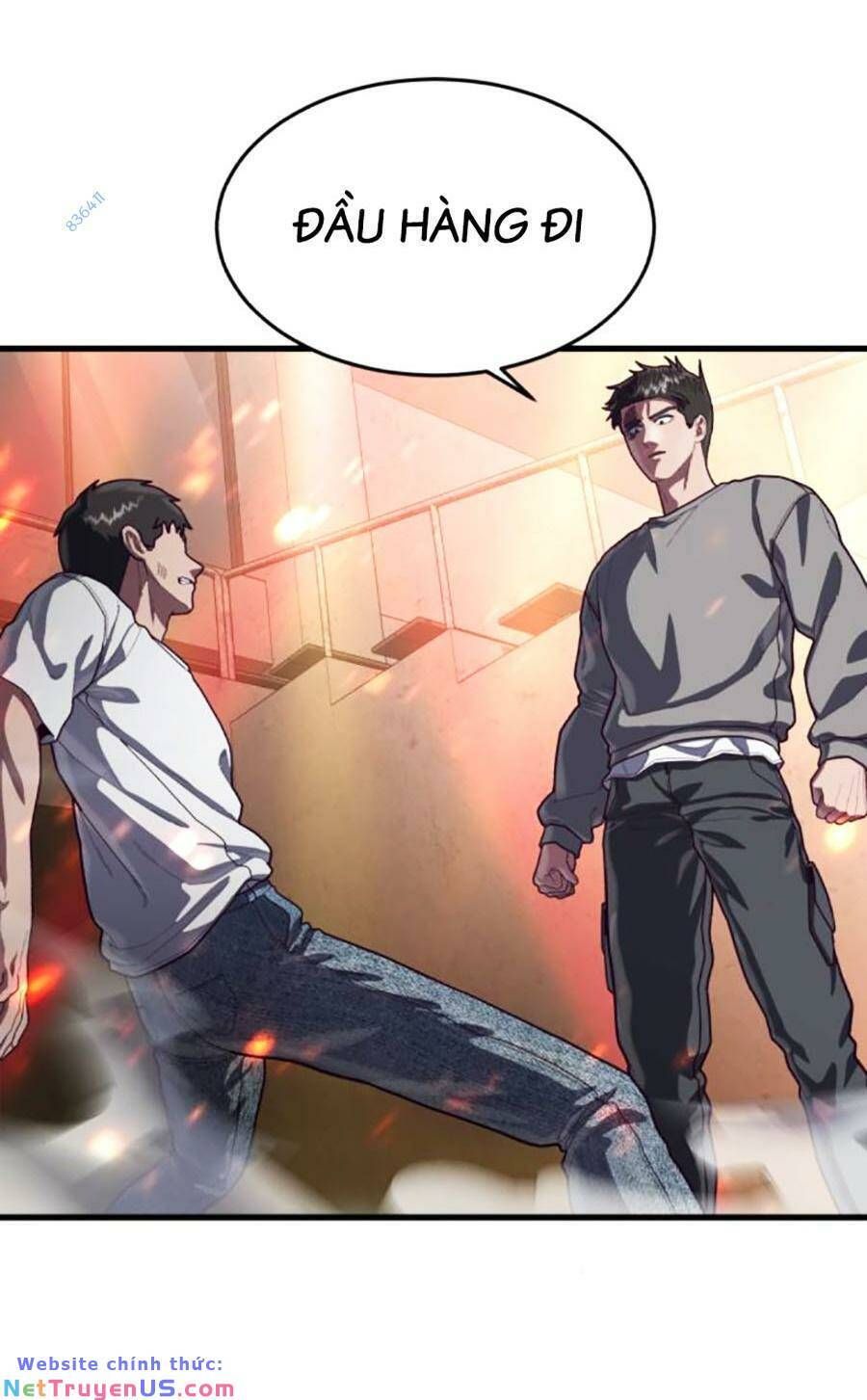 đọc truyện Tên Vâng Lời Tuyệt Đối Chương 71 ảnh 87 tại Thiên Thai Truyện