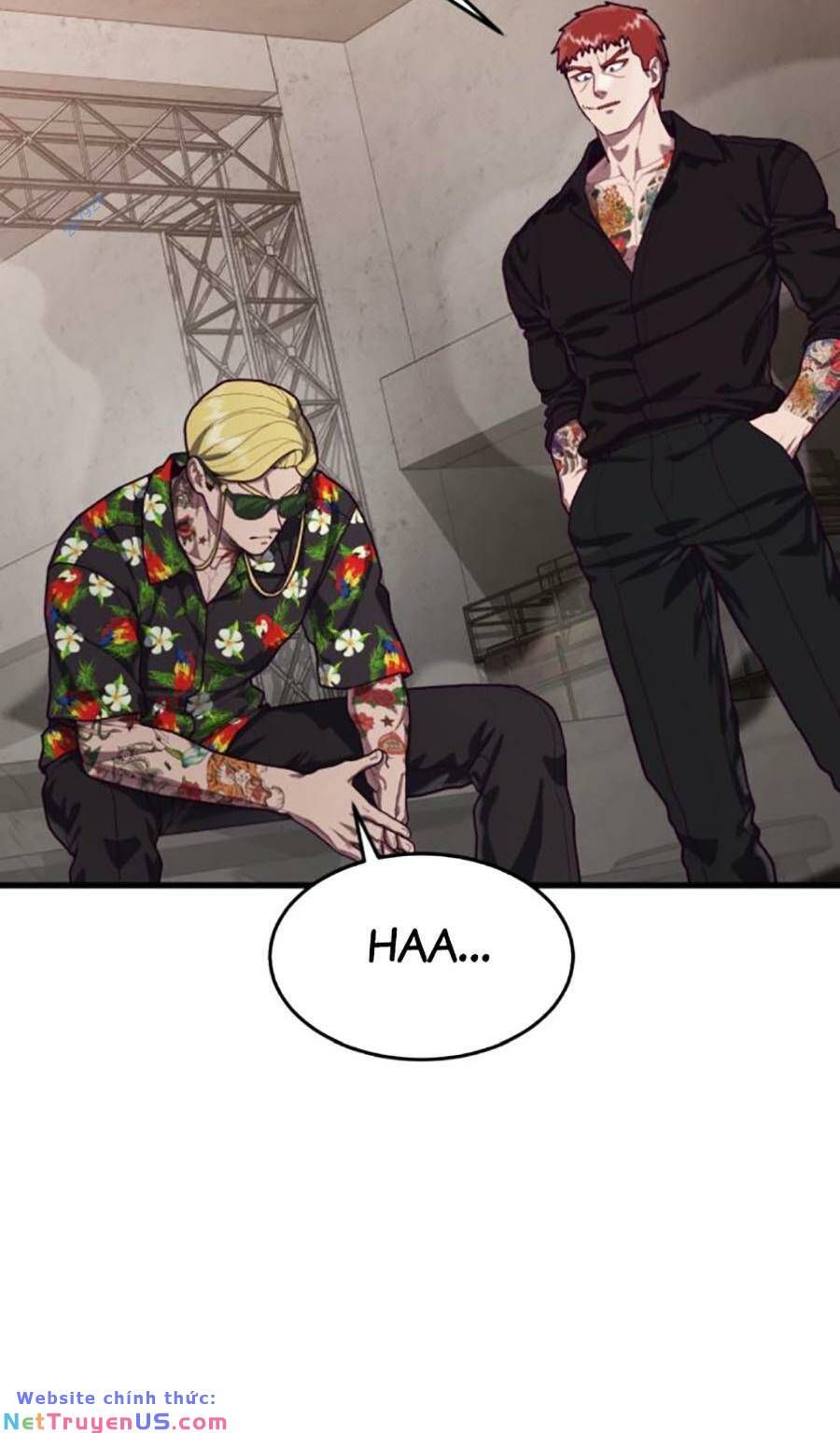 đọc truyện Tên Vâng Lời Tuyệt Đối Chương 72 ảnh 107 tại Thiên Thai Truyện