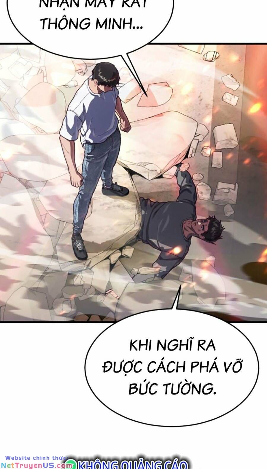 đọc truyện Tên Vâng Lời Tuyệt Đối Chương 72 ảnh 18 tại Thiên Thai Truyện