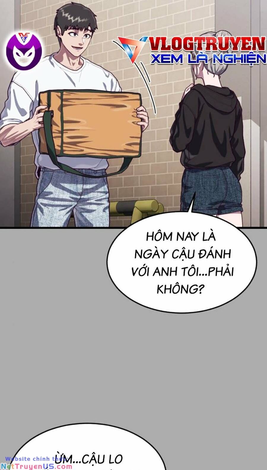 đọc truyện Tên Vâng Lời Tuyệt Đối Chương 72 ảnh 22 tại Thiên Thai Truyện