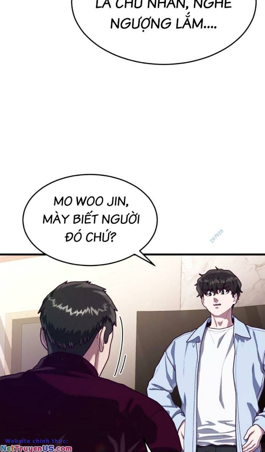 đọc truyện Tên Vâng Lời Tuyệt Đối Chương 72 ảnh 84 tại Thiên Thai Truyện