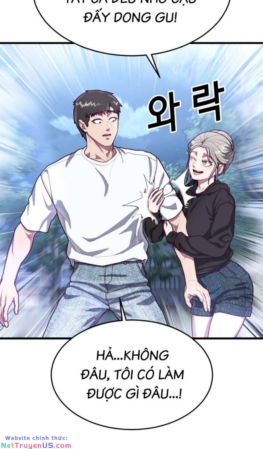 đọc truyện Tên Vâng Lời Tuyệt Đối Chương 72 ảnh 100 tại Thiên Thai Truyện