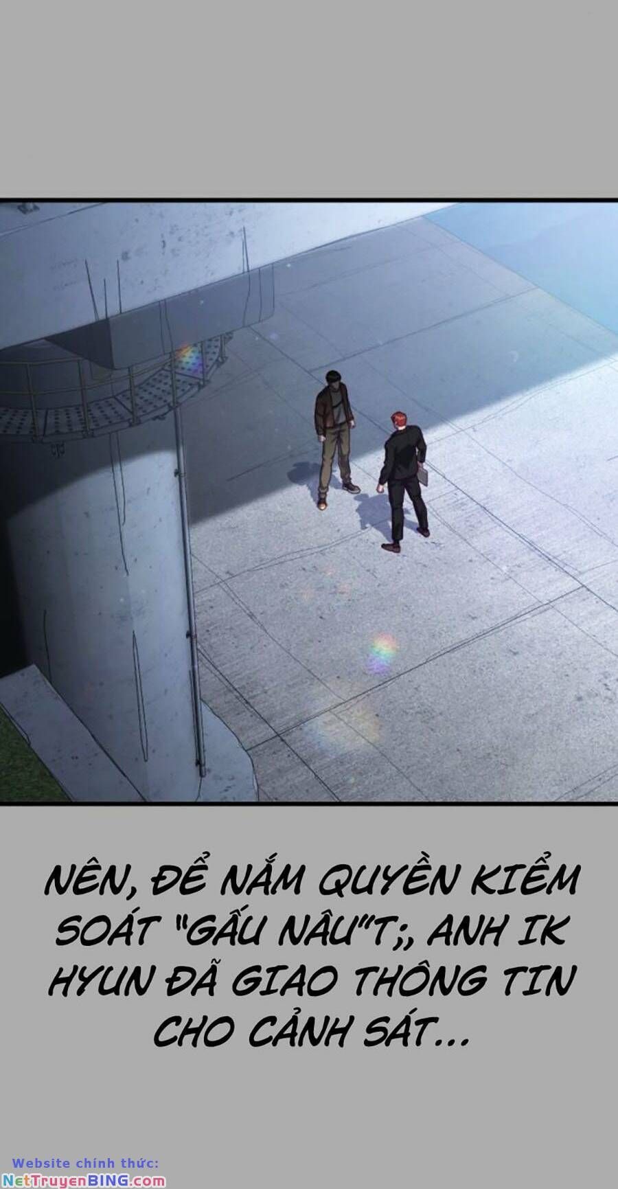 đọc truyện Tên Vâng Lời Tuyệt Đối Chương 73 ảnh 22 tại Thiên Thai Truyện