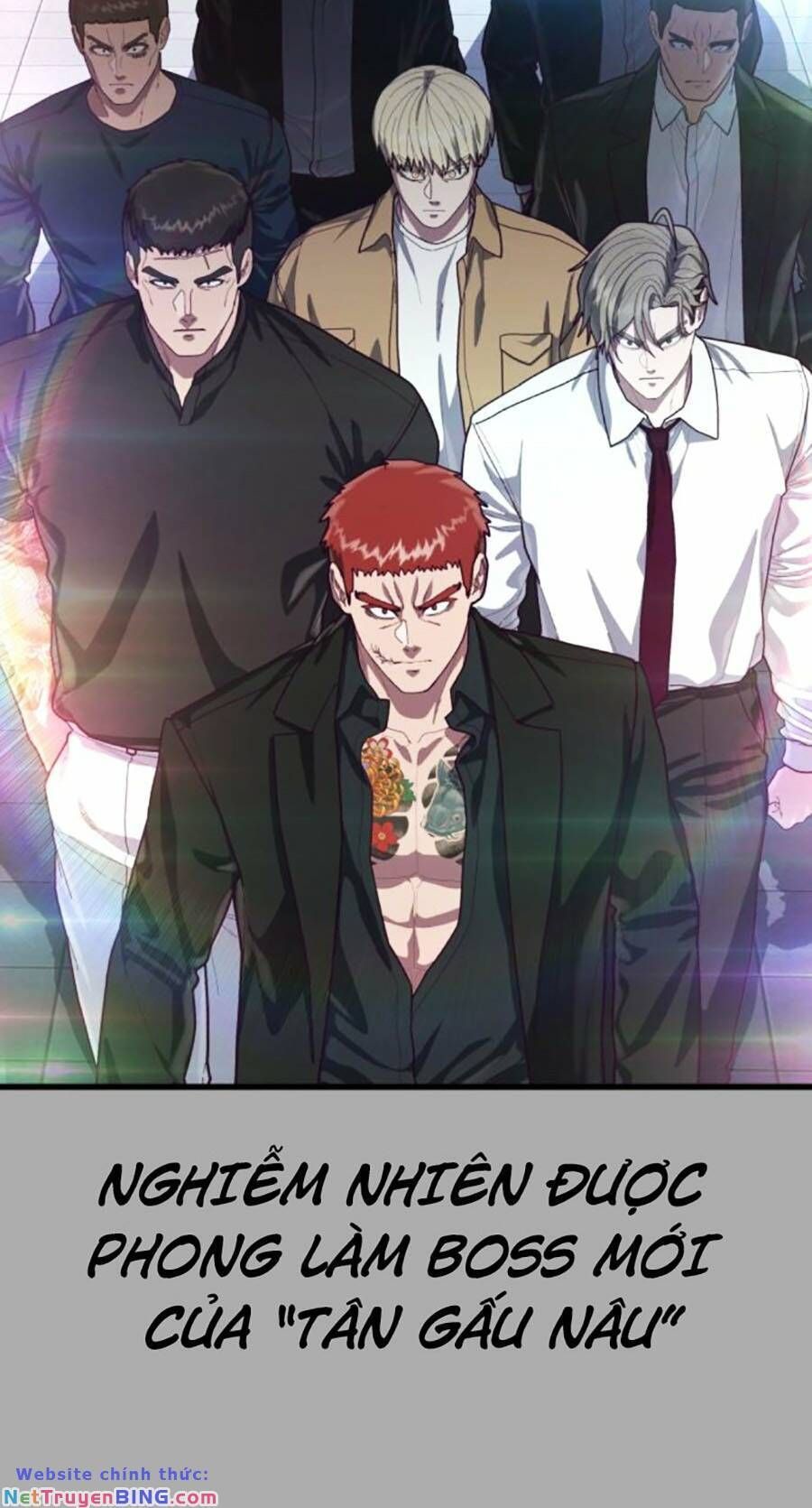 đọc truyện Tên Vâng Lời Tuyệt Đối Chương 73 ảnh 30 tại Thiên Thai Truyện