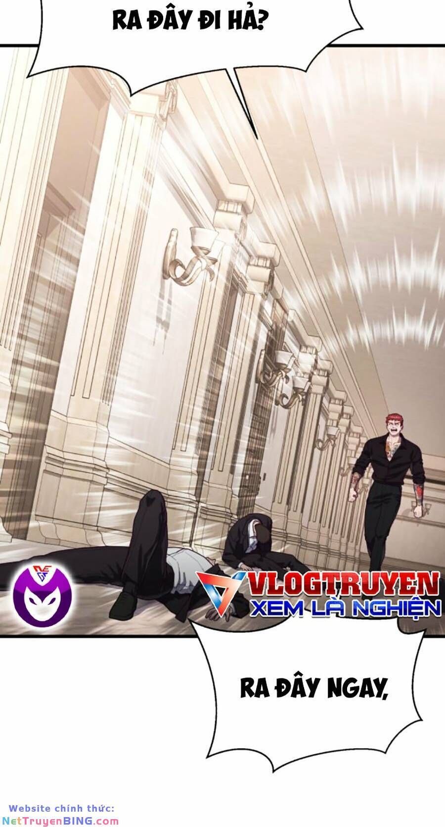 đọc truyện Tên Vâng Lời Tuyệt Đối Chương 73 ảnh 42 tại Thiên Thai Truyện