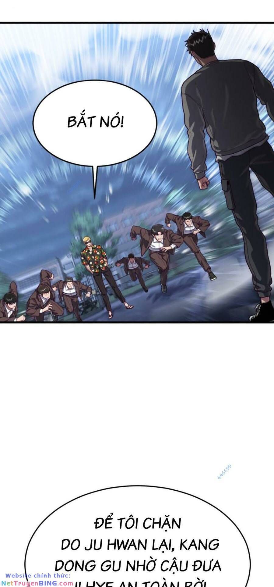 đọc truyện Tên Vâng Lời Tuyệt Đối Chương 73 ảnh 64 tại Thiên Thai Truyện