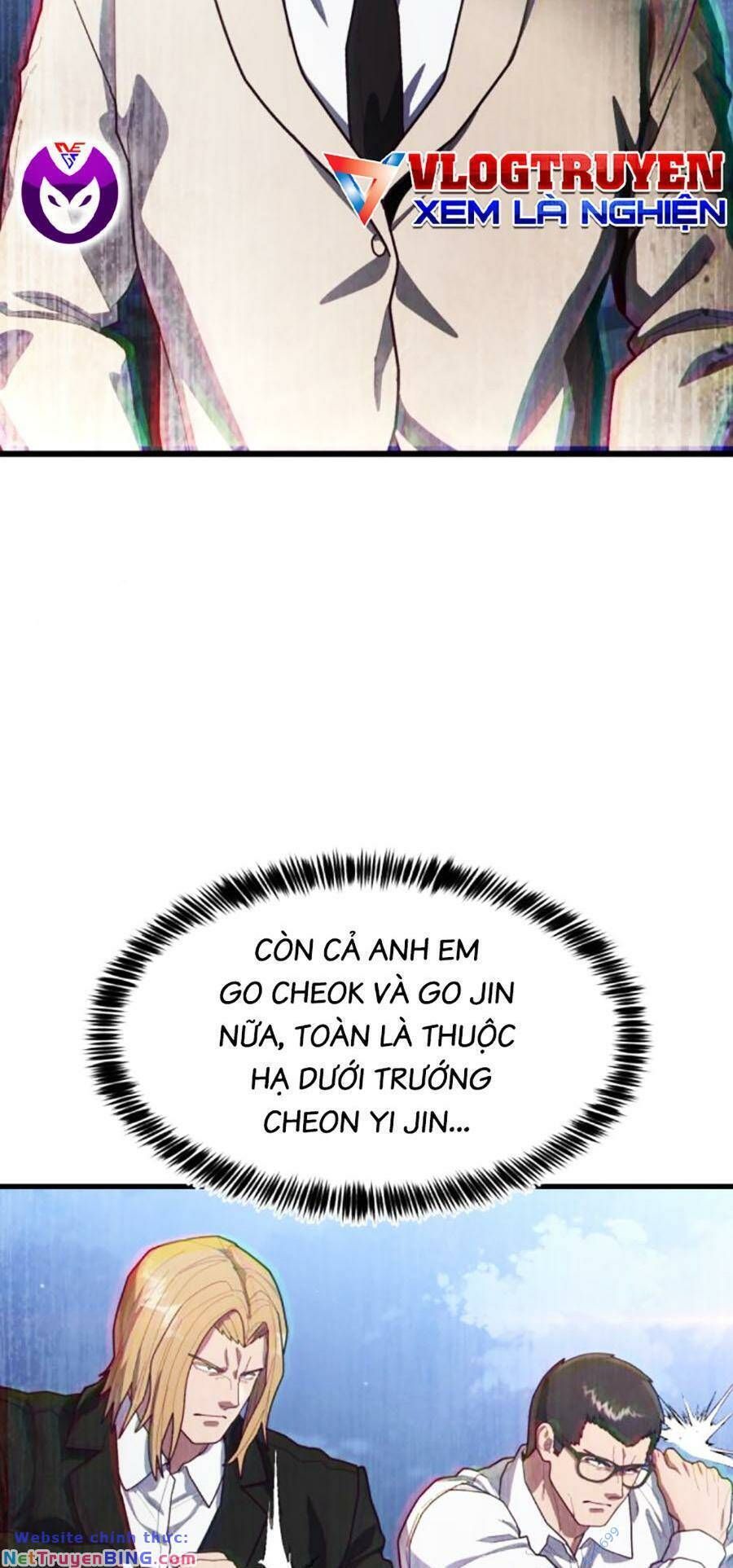 đọc truyện Tên Vâng Lời Tuyệt Đối Chương 73 ảnh 79 tại Thiên Thai Truyện