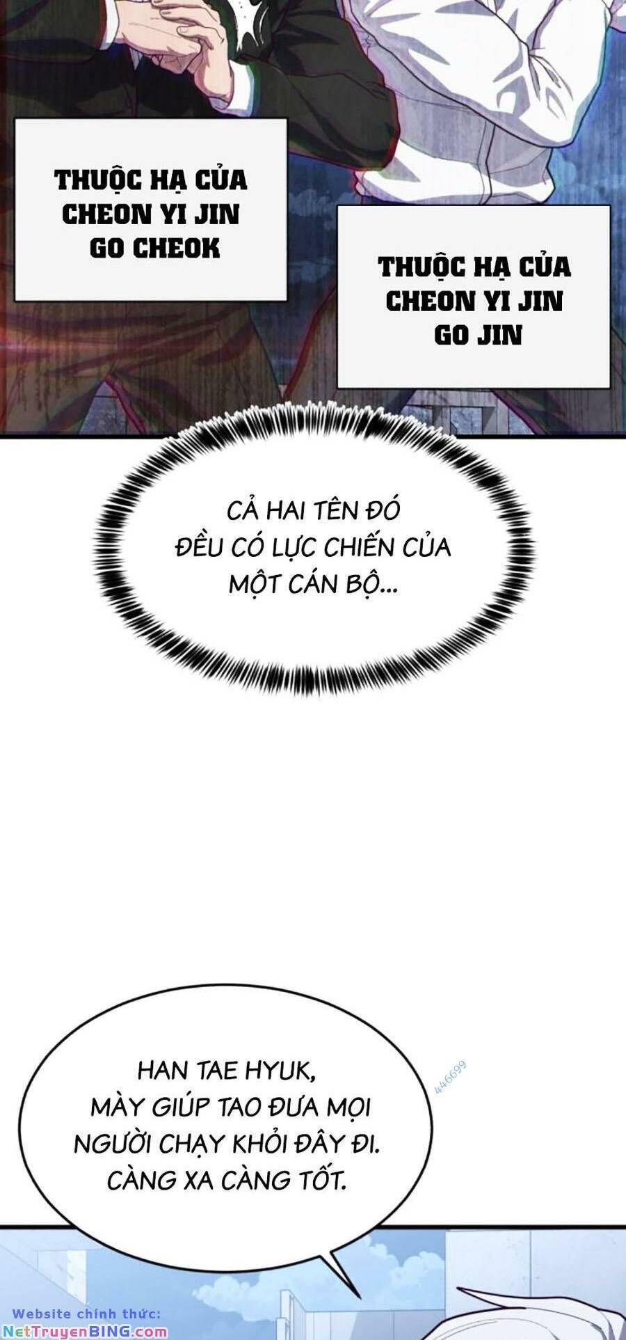 đọc truyện Tên Vâng Lời Tuyệt Đối Chương 73 ảnh 80 tại Thiên Thai Truyện