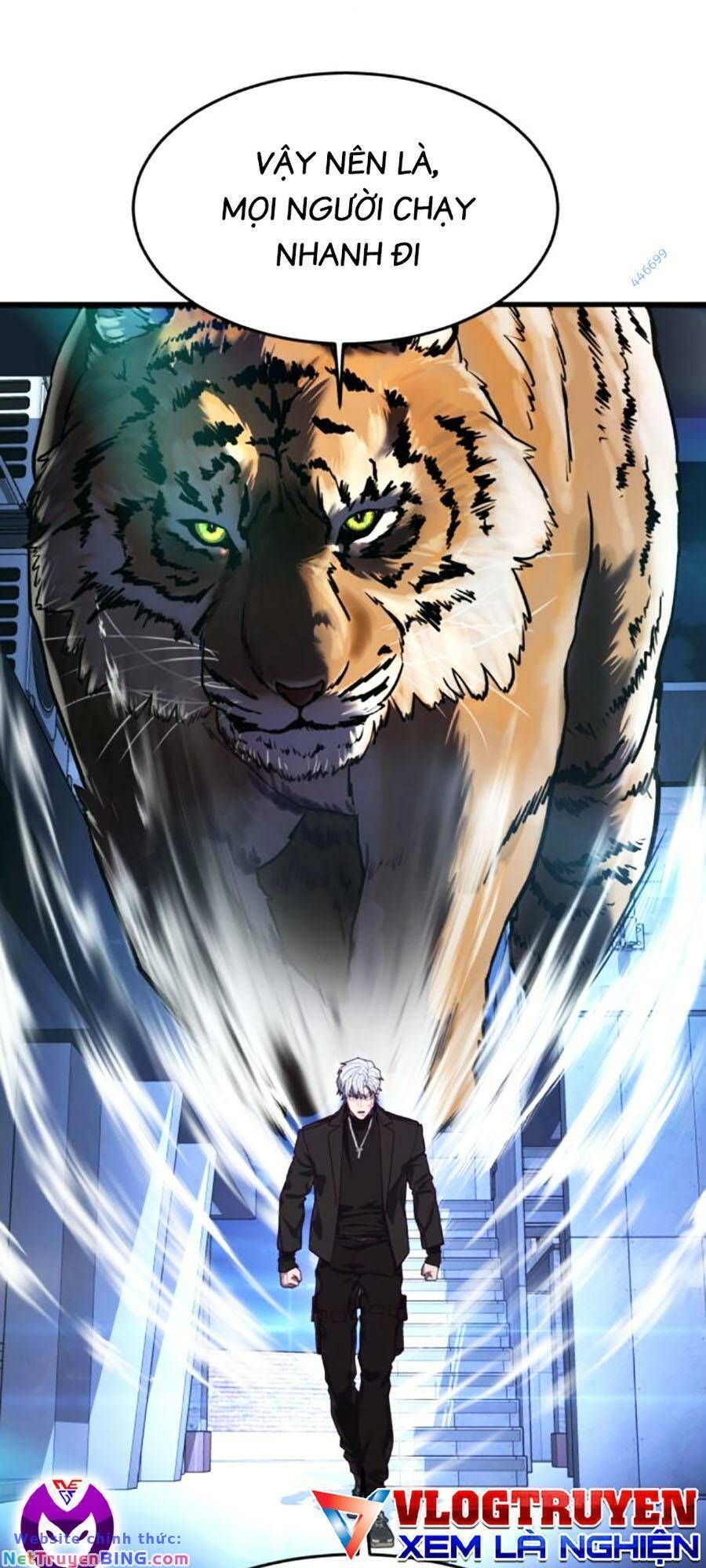 đọc truyện Tên Vâng Lời Tuyệt Đối Chương 73 ảnh 83 tại Thiên Thai Truyện