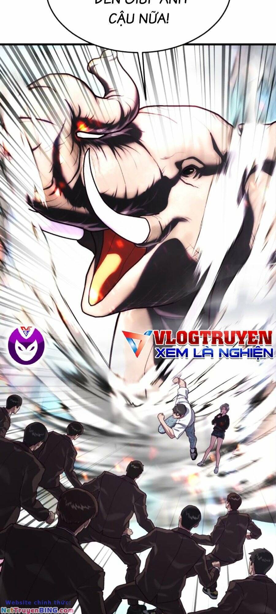 đọc truyện Tên Vâng Lời Tuyệt Đối Chương 73 ảnh 98 tại Thiên Thai Truyện