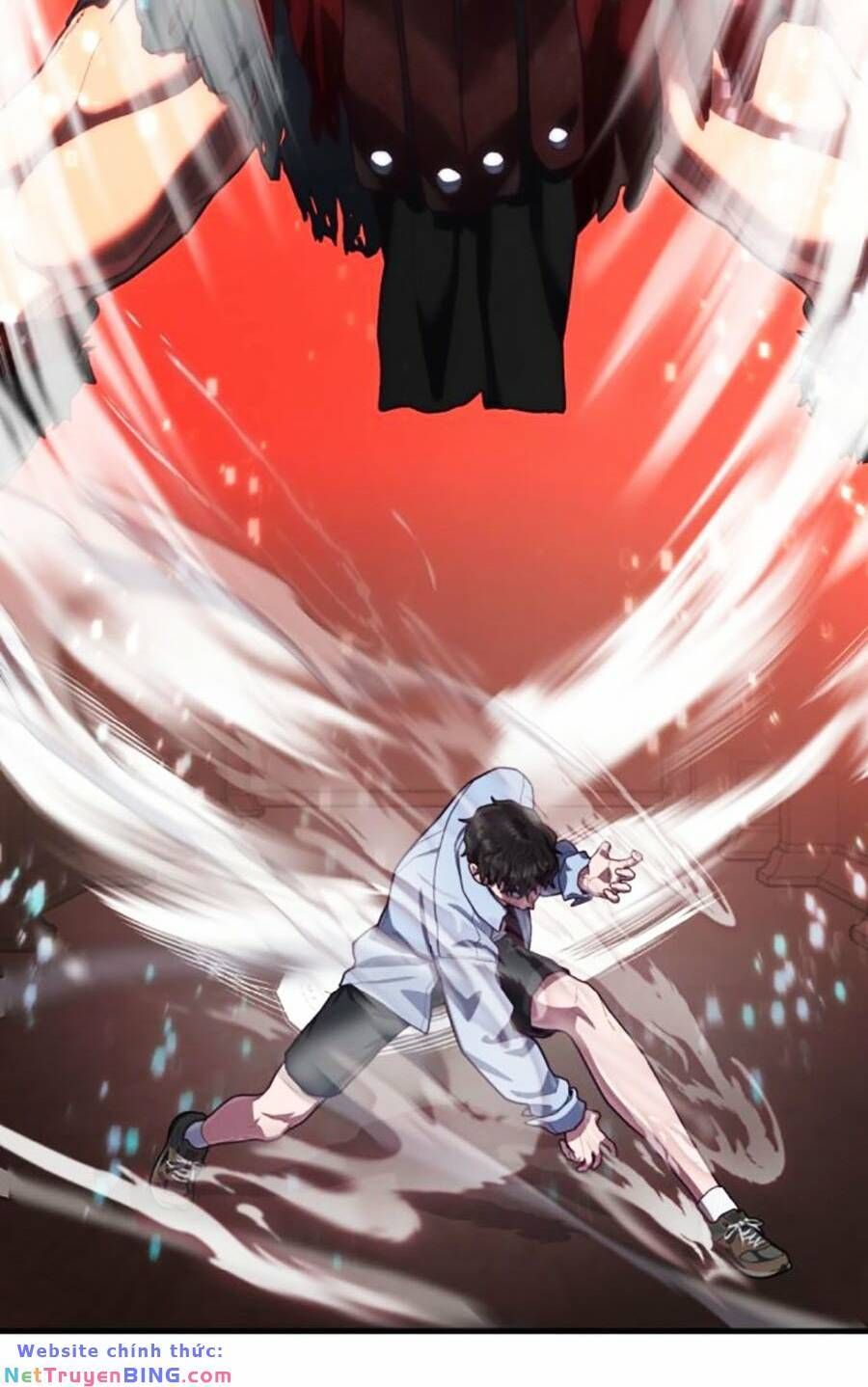 đọc truyện Tên Vâng Lời Tuyệt Đối Chương 74 ảnh 134 tại Thiên Thai Truyện