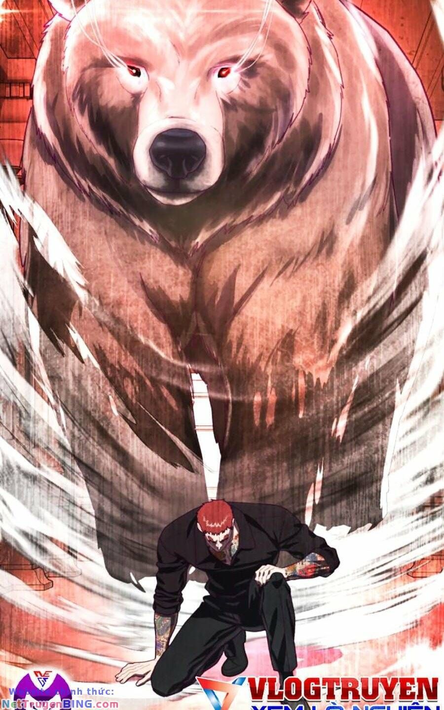 đọc truyện Tên Vâng Lời Tuyệt Đối Chương 74 ảnh 137 tại Thiên Thai Truyện